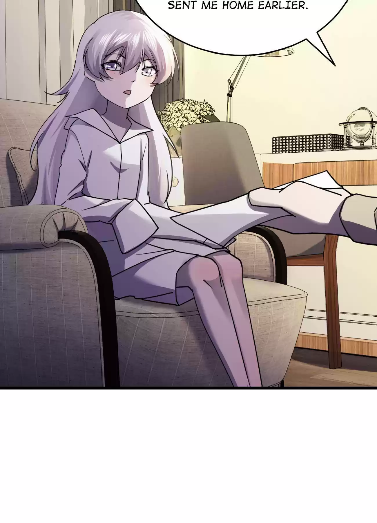 Don’T Get Me Wrong, I’M The Real Victim! Chapter 16