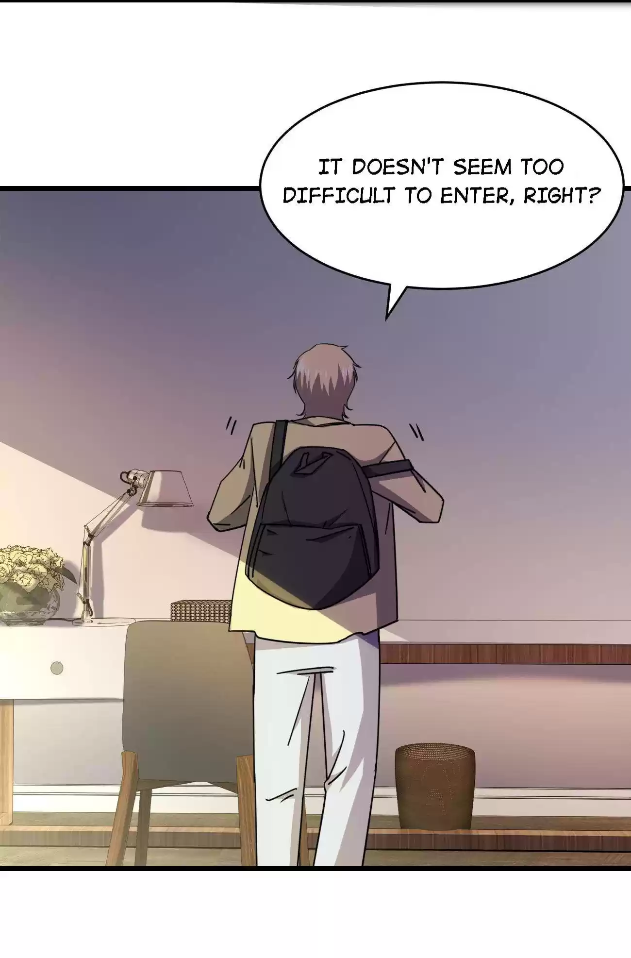 Don’T Get Me Wrong, I’M The Real Victim! Chapter 16