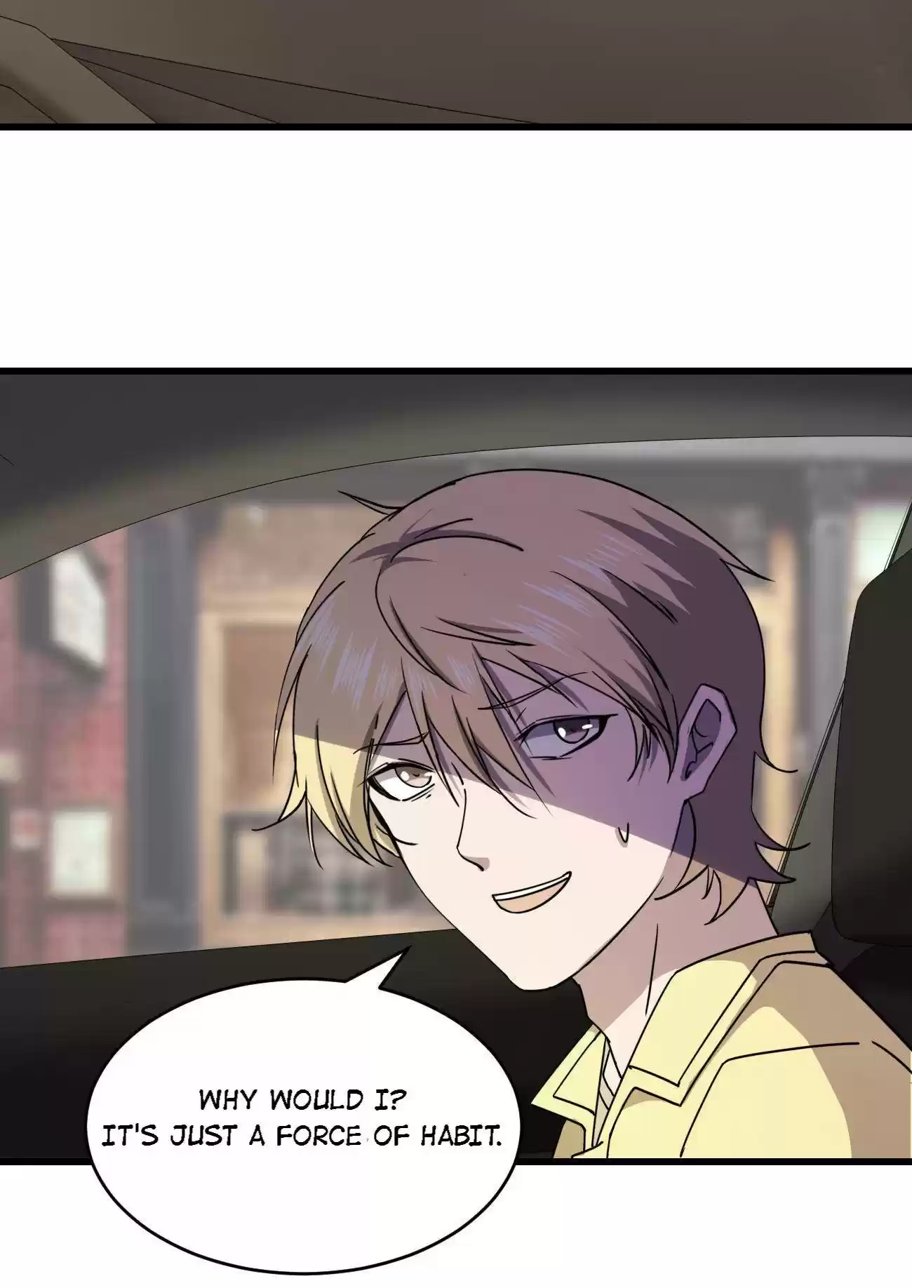 Don’T Get Me Wrong, I’M The Real Victim! Chapter 16