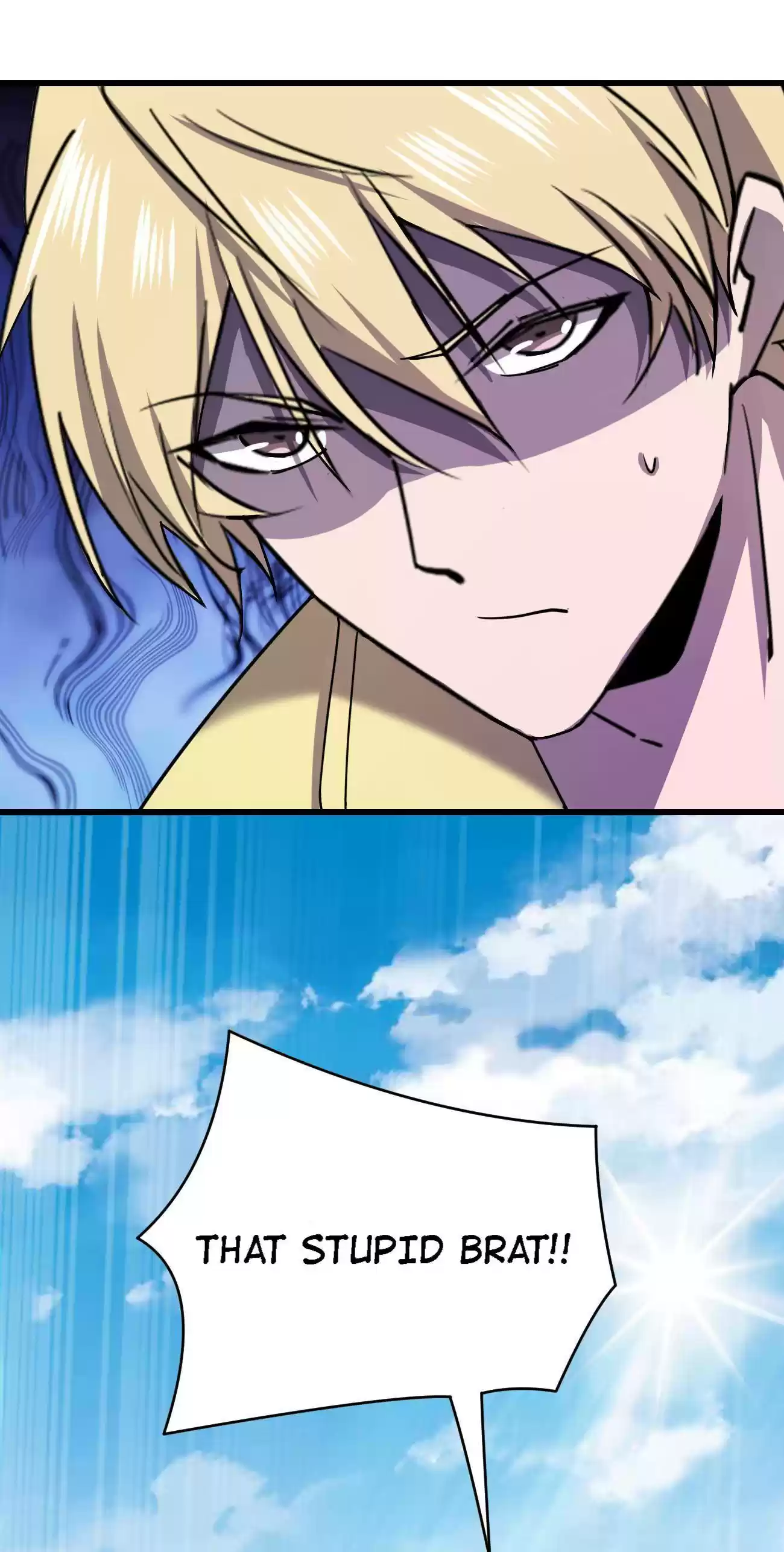 Don’T Get Me Wrong, I’M The Real Victim! Chapter 16