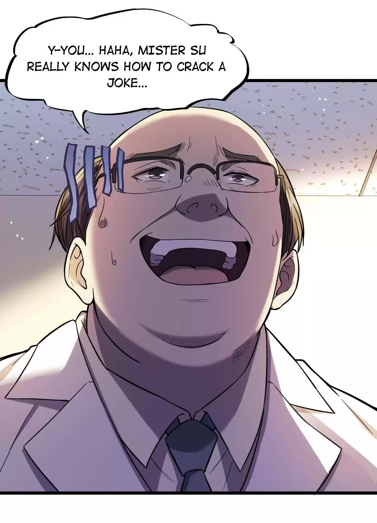 Don’T Get Me Wrong, I’M The Real Victim! Chapter 17