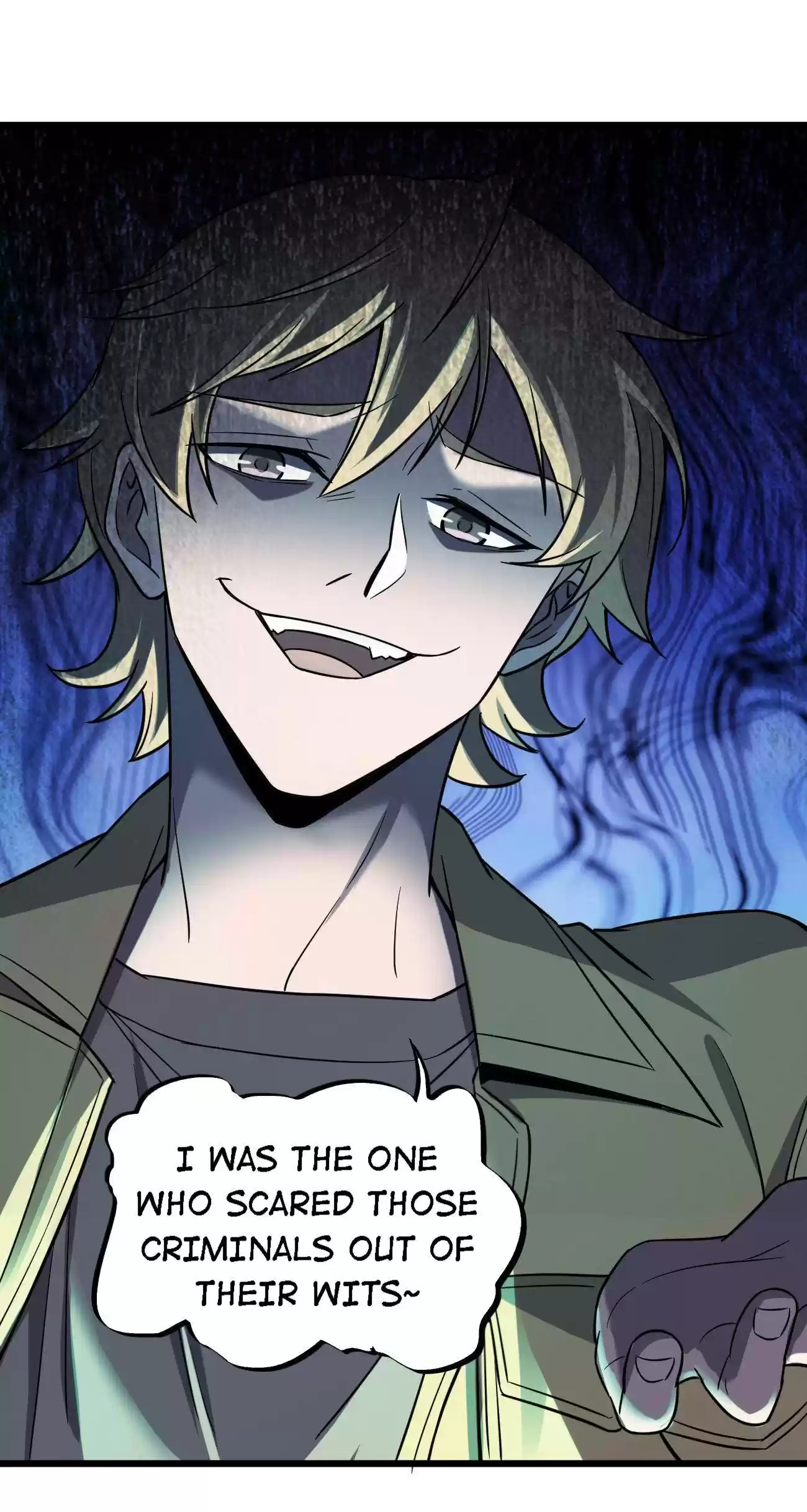 Don’T Get Me Wrong, I’M The Real Victim! Chapter 17