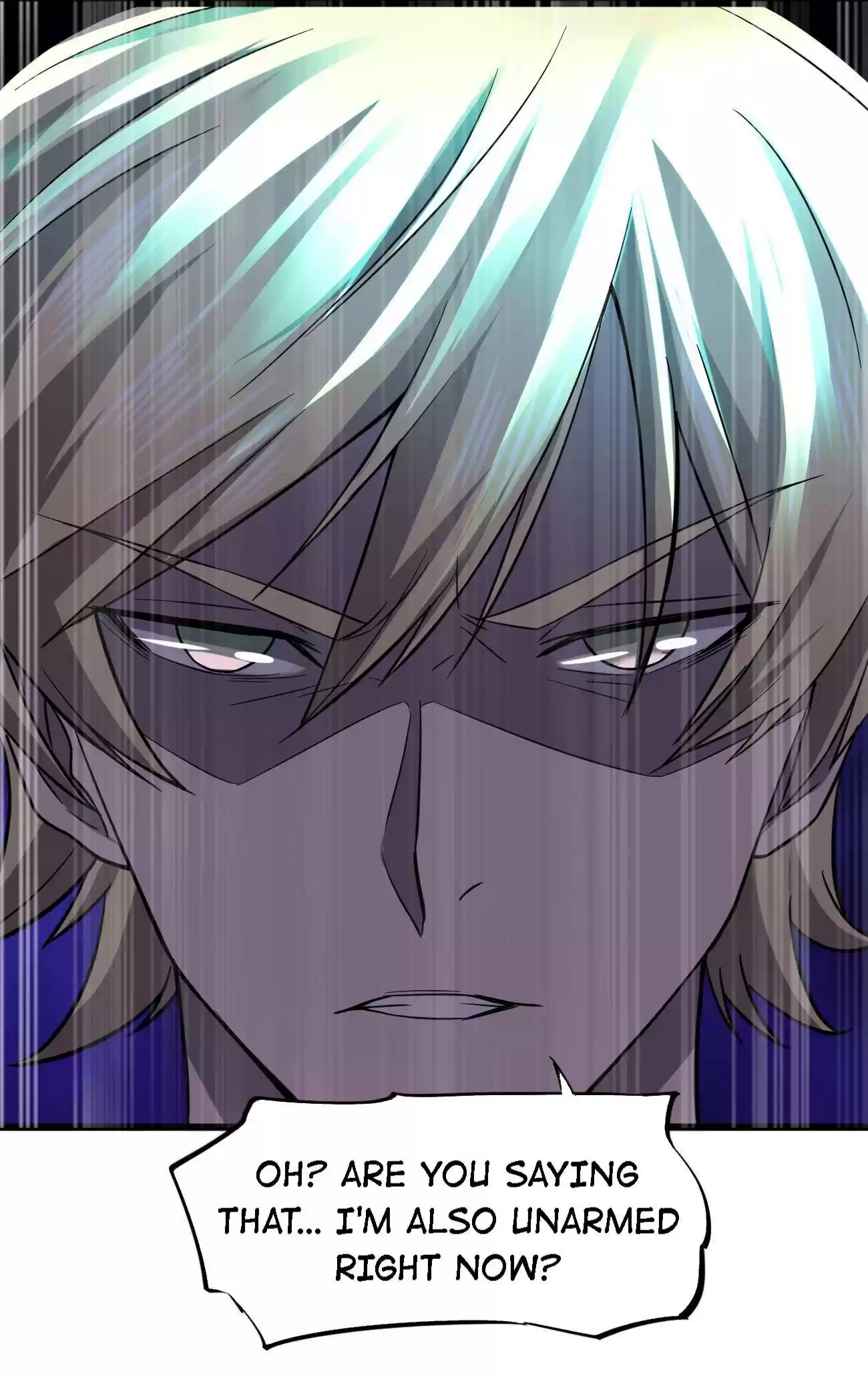 Don’T Get Me Wrong, I’M The Real Victim! Chapter 17