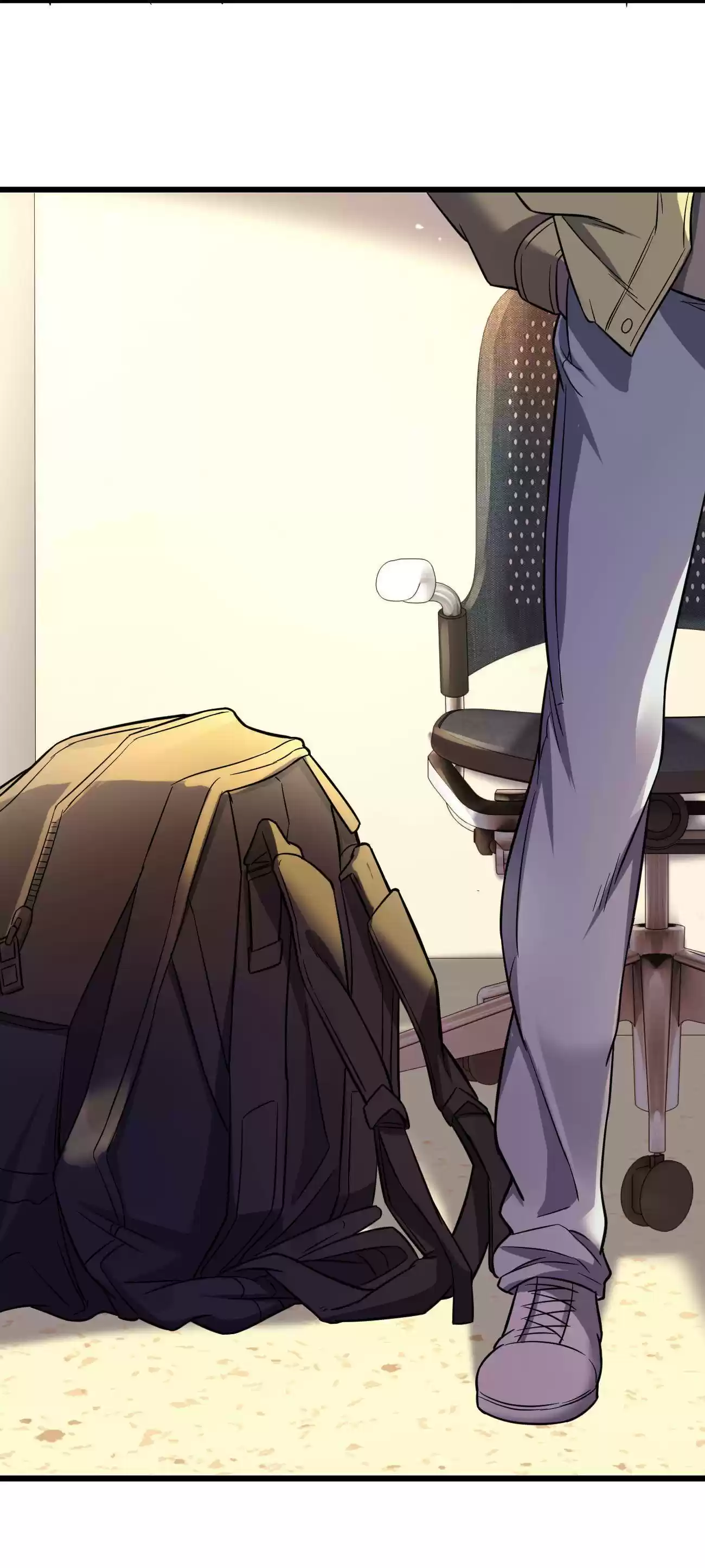 Don’T Get Me Wrong, I’M The Real Victim! Chapter 17