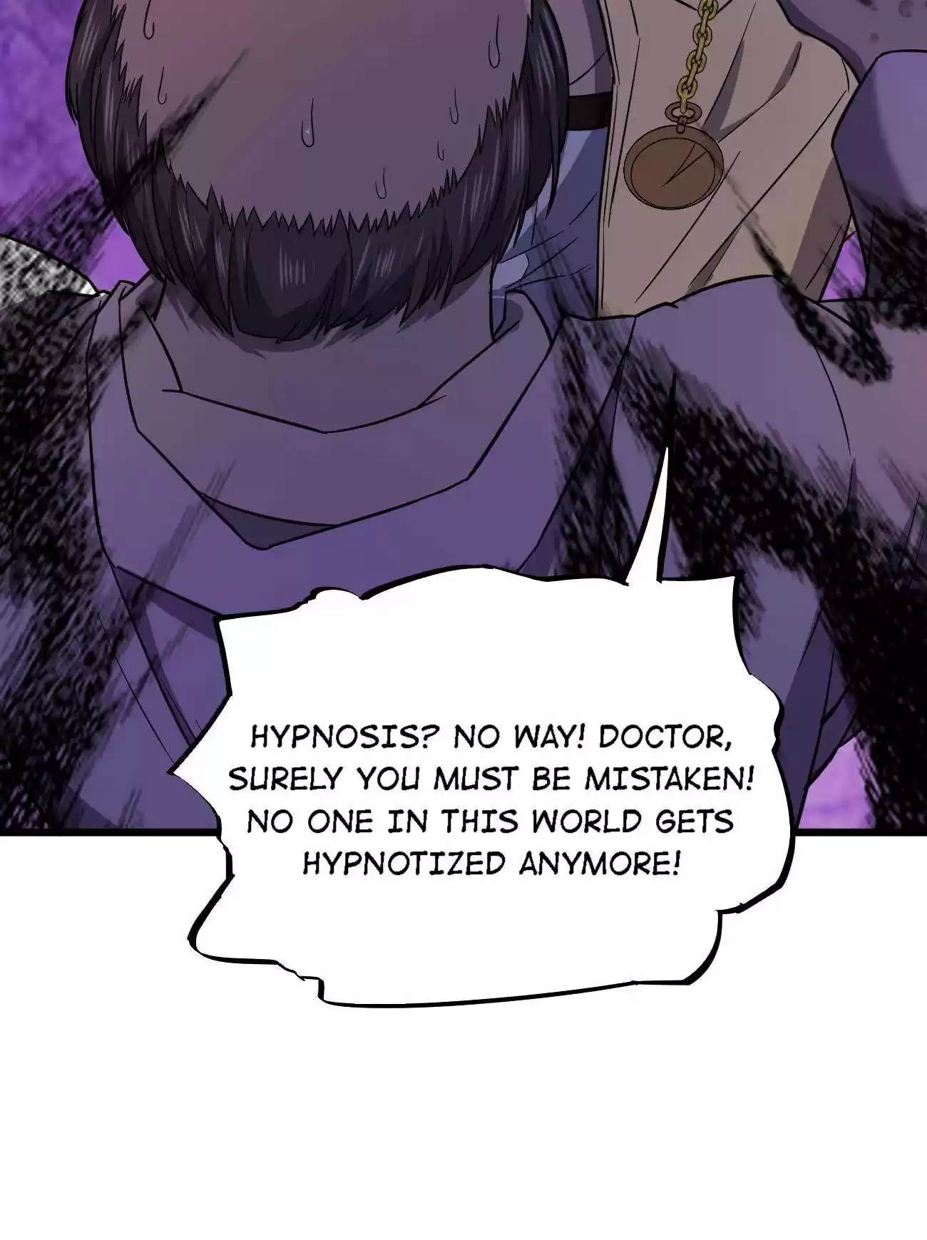 Don’T Get Me Wrong, I’M The Real Victim! Chapter 17