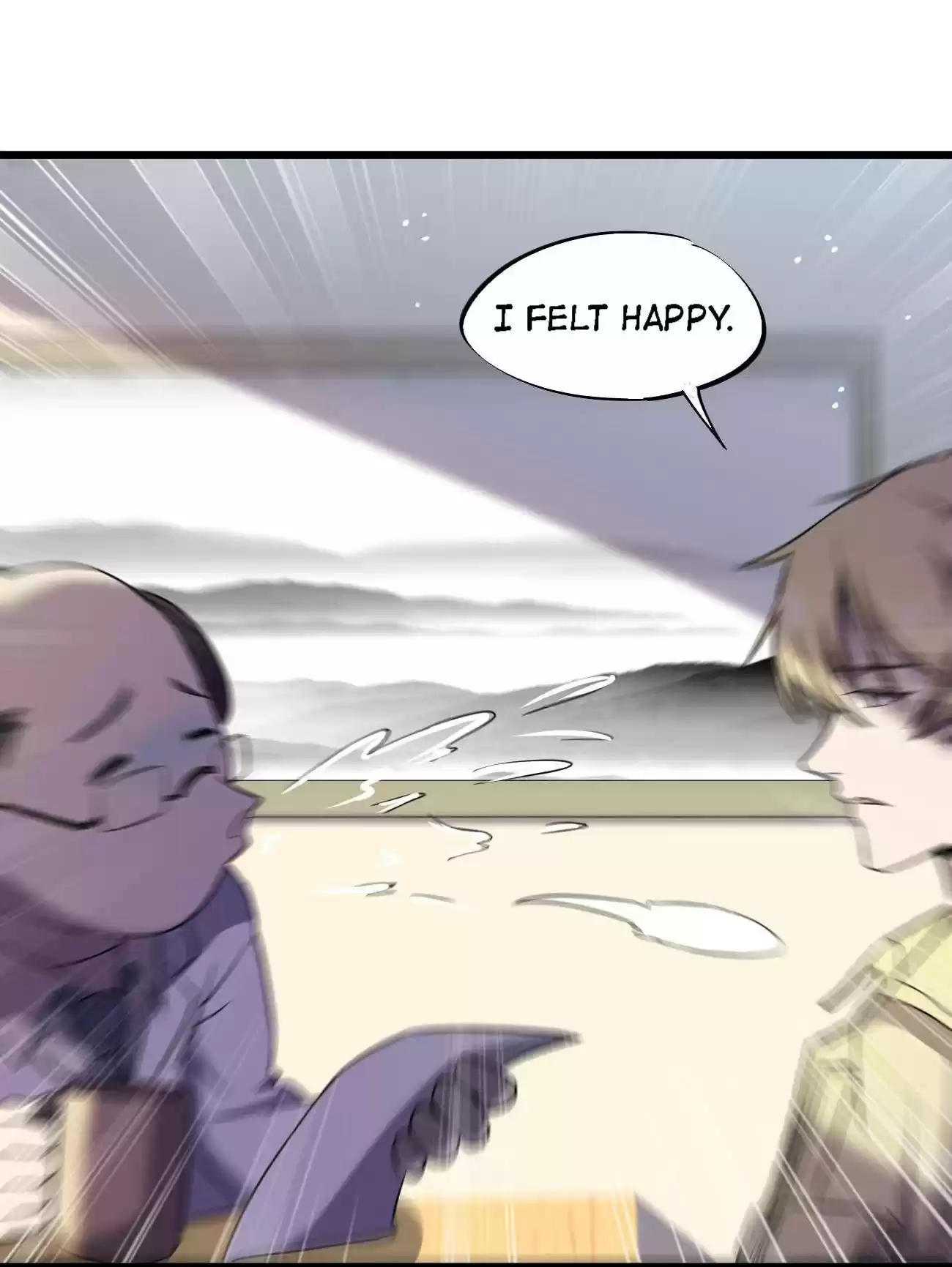 Don’T Get Me Wrong, I’M The Real Victim! Chapter 17