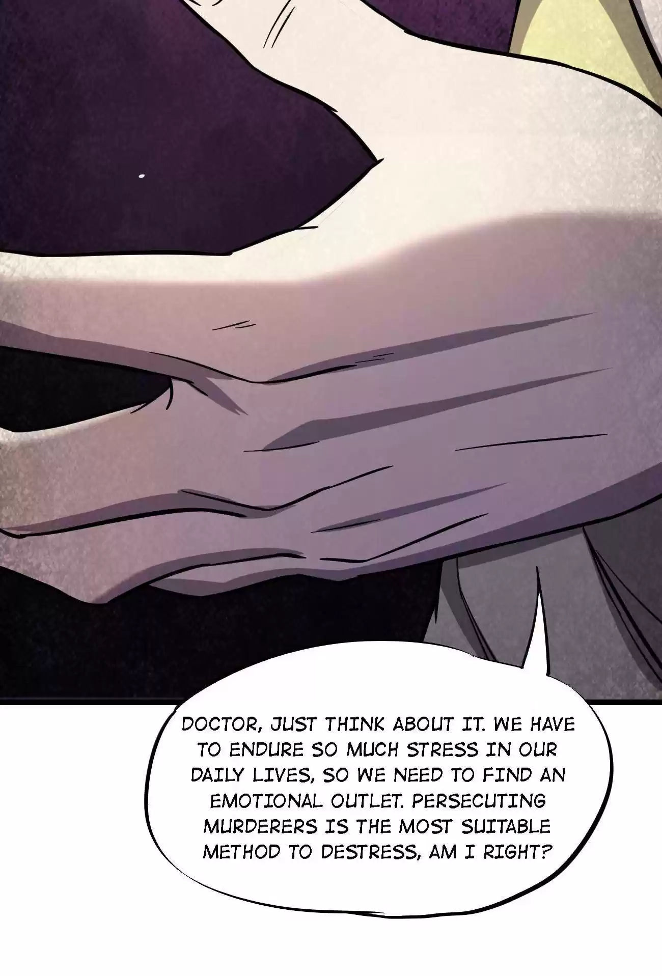 Don’T Get Me Wrong, I’M The Real Victim! Chapter 17