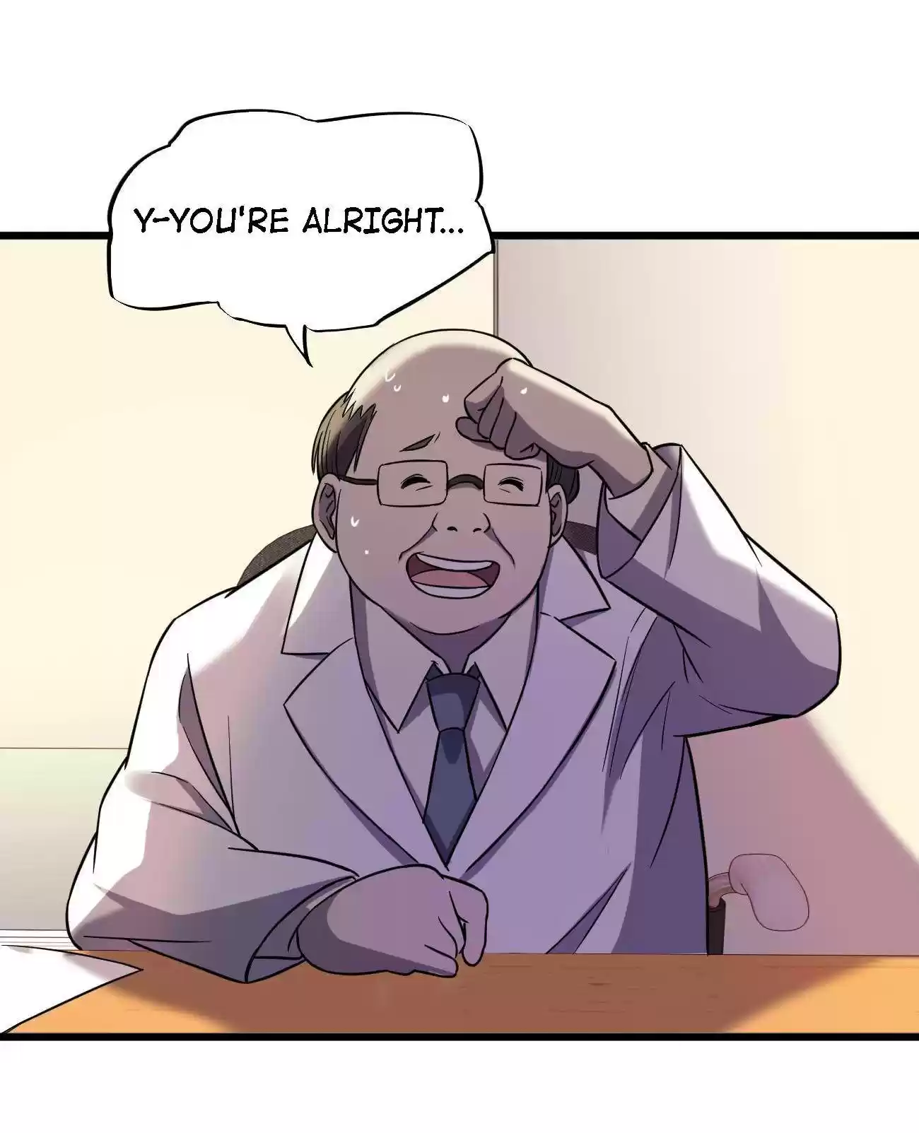 Don’T Get Me Wrong, I’M The Real Victim! Chapter 17