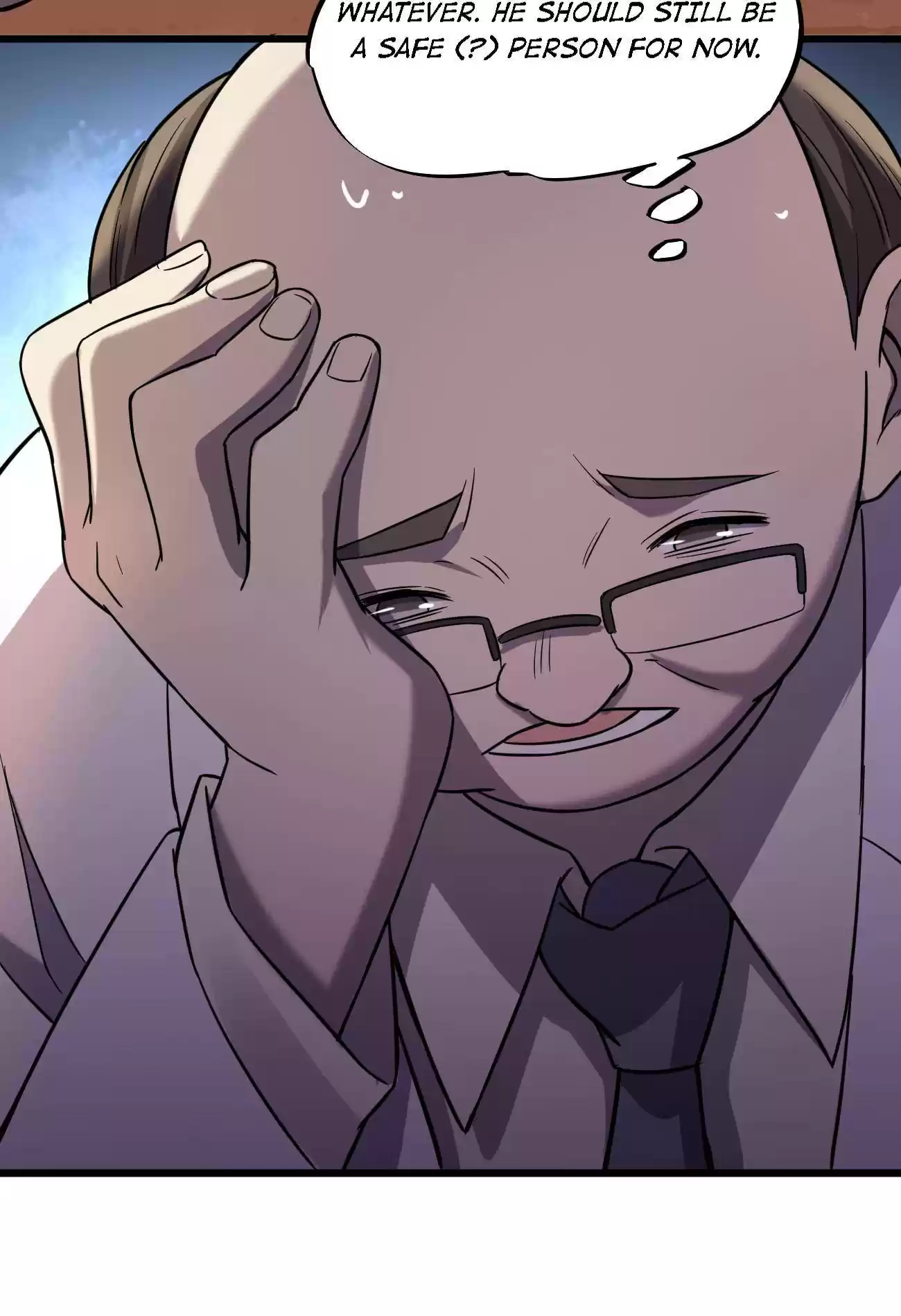 Don’T Get Me Wrong, I’M The Real Victim! Chapter 17