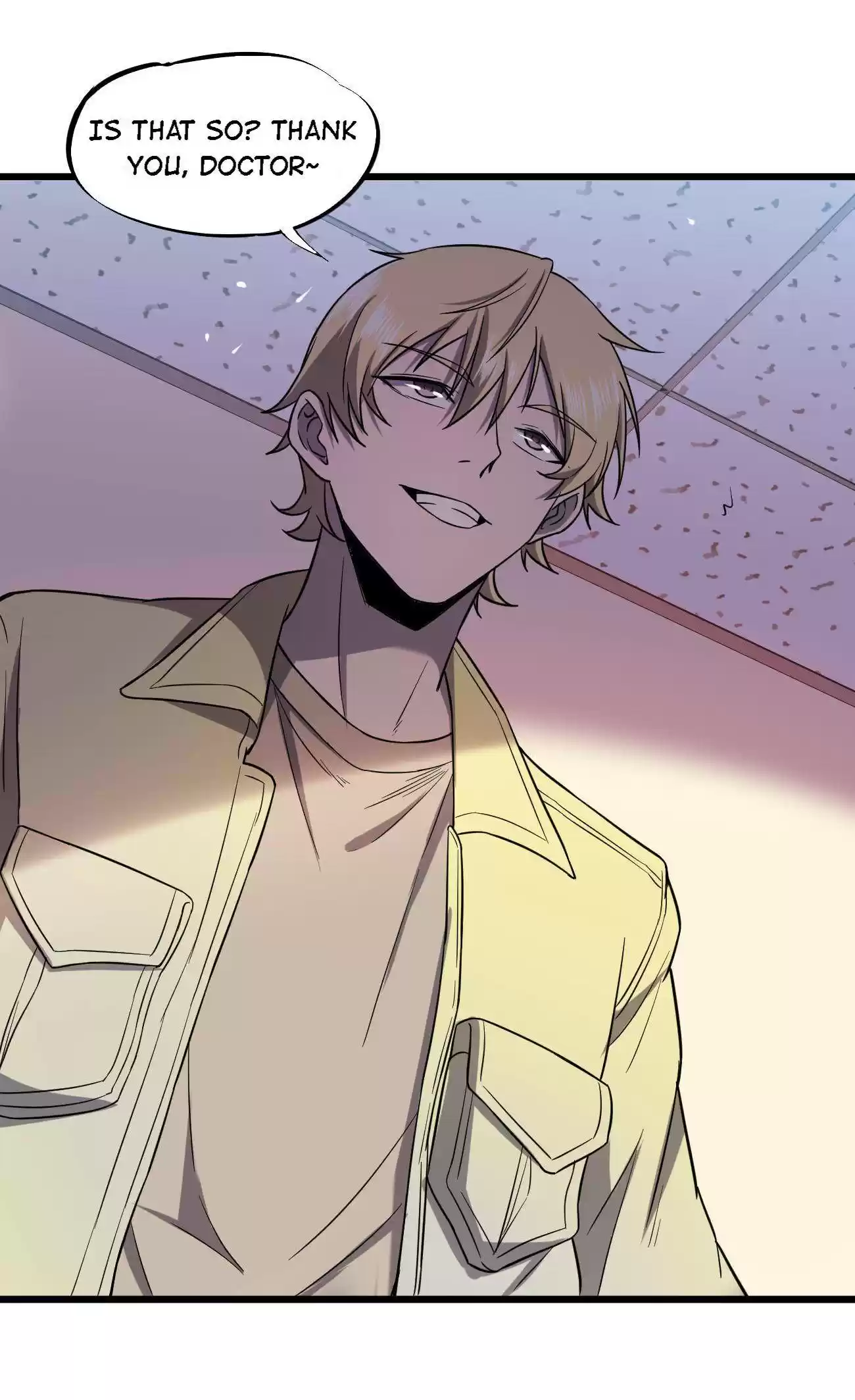 Don’T Get Me Wrong, I’M The Real Victim! Chapter 17