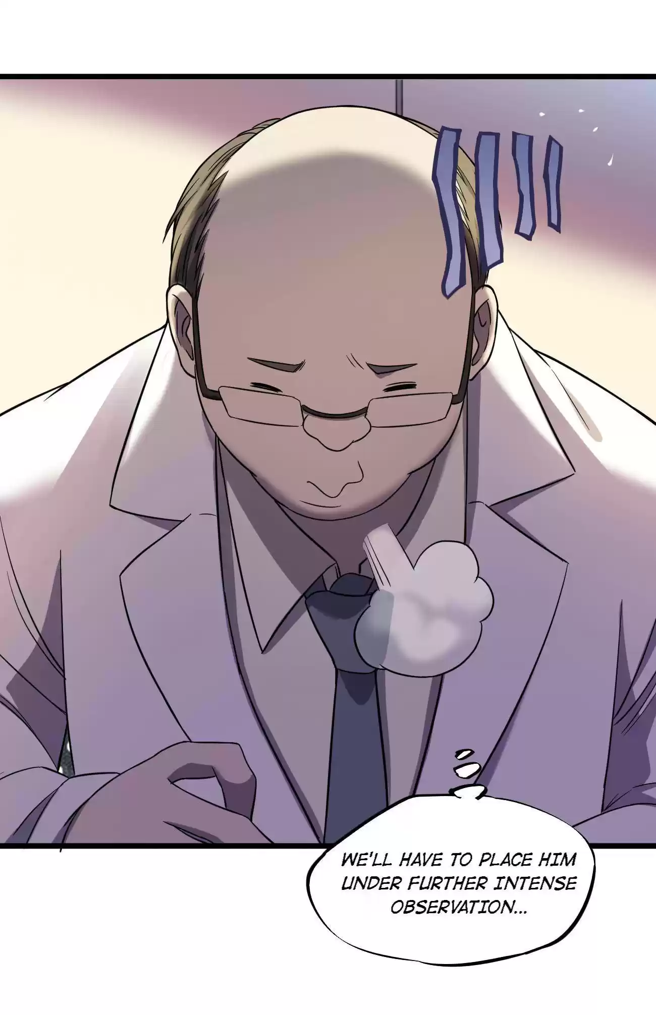 Don’T Get Me Wrong, I’M The Real Victim! Chapter 17