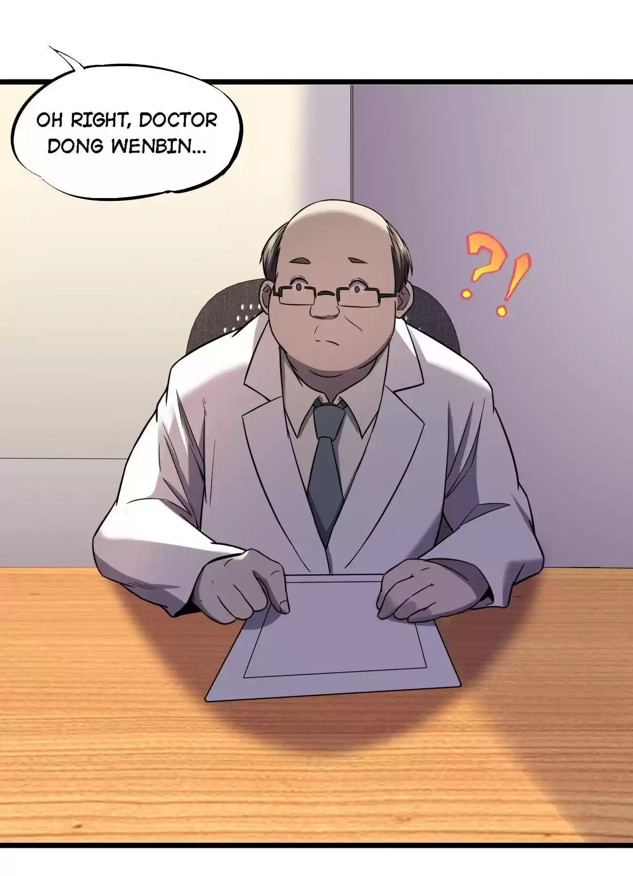 Don’T Get Me Wrong, I’M The Real Victim! Chapter 17