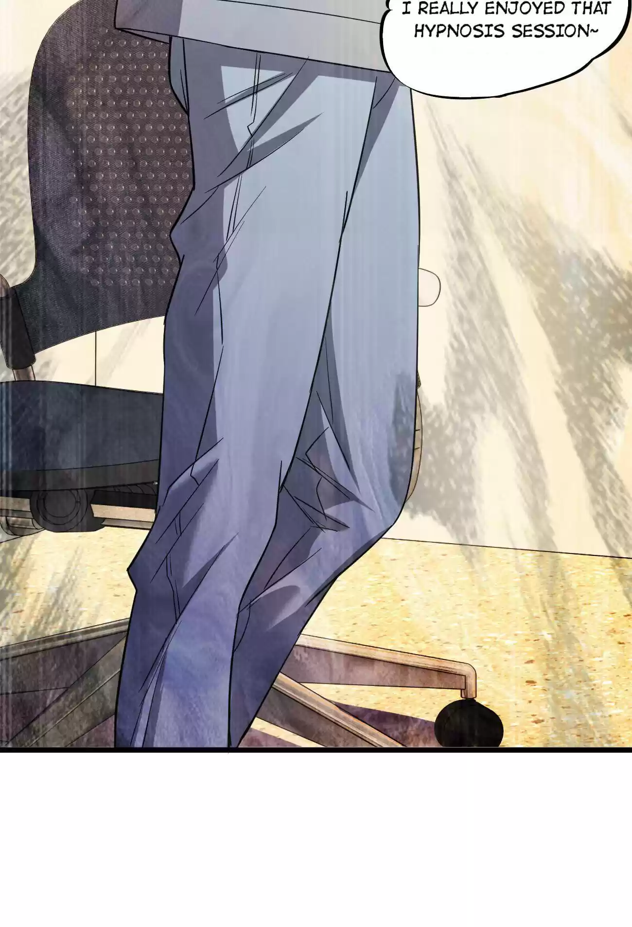 Don’T Get Me Wrong, I’M The Real Victim! Chapter 17