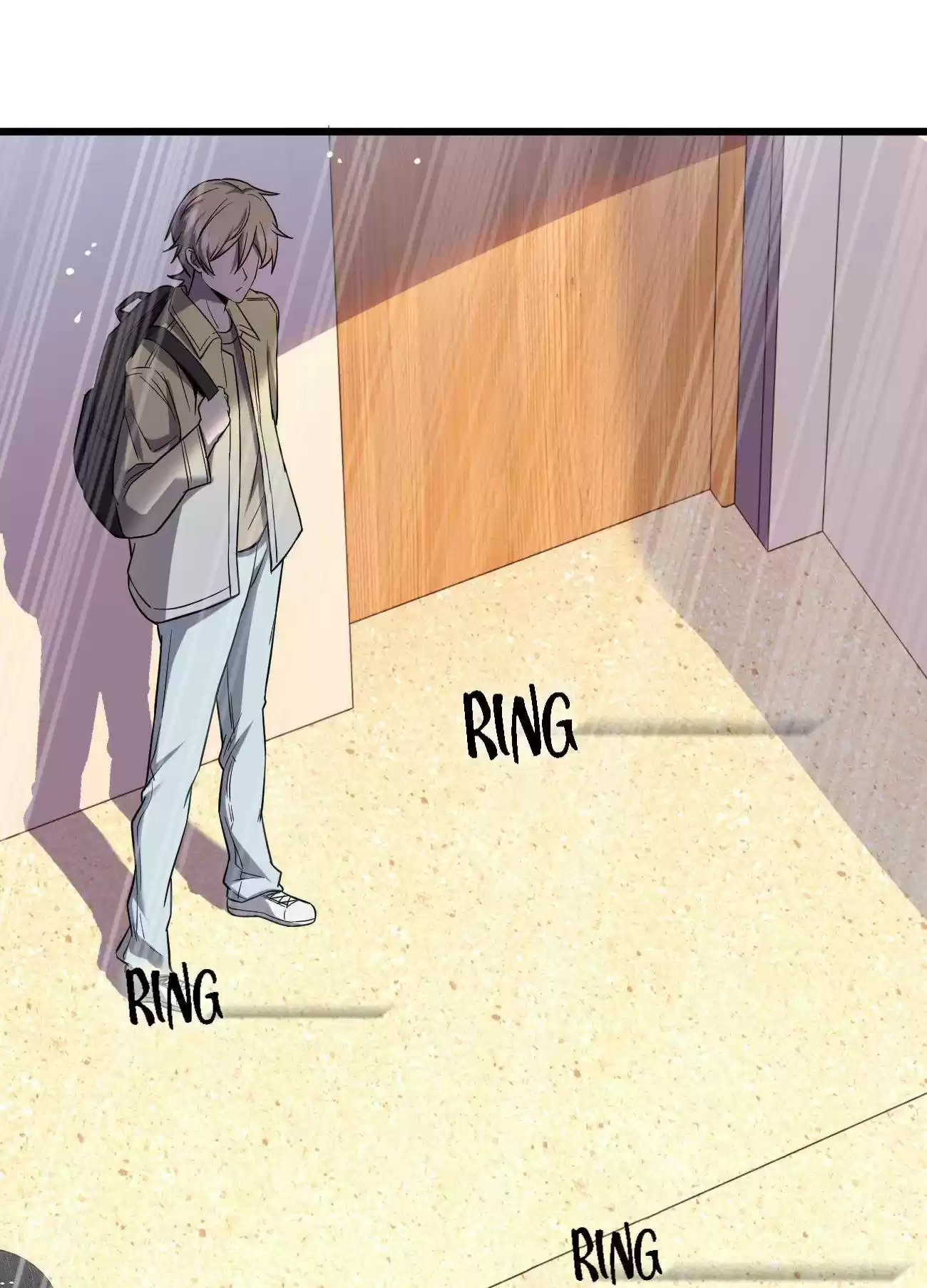 Don’T Get Me Wrong, I’M The Real Victim! Chapter 17