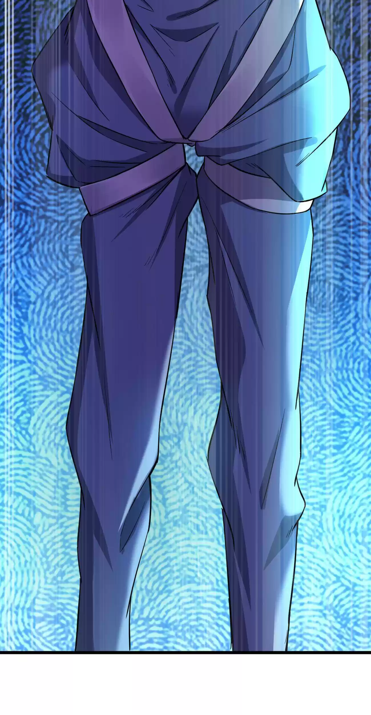 Don’T Get Me Wrong, I’M The Real Victim! Chapter 17