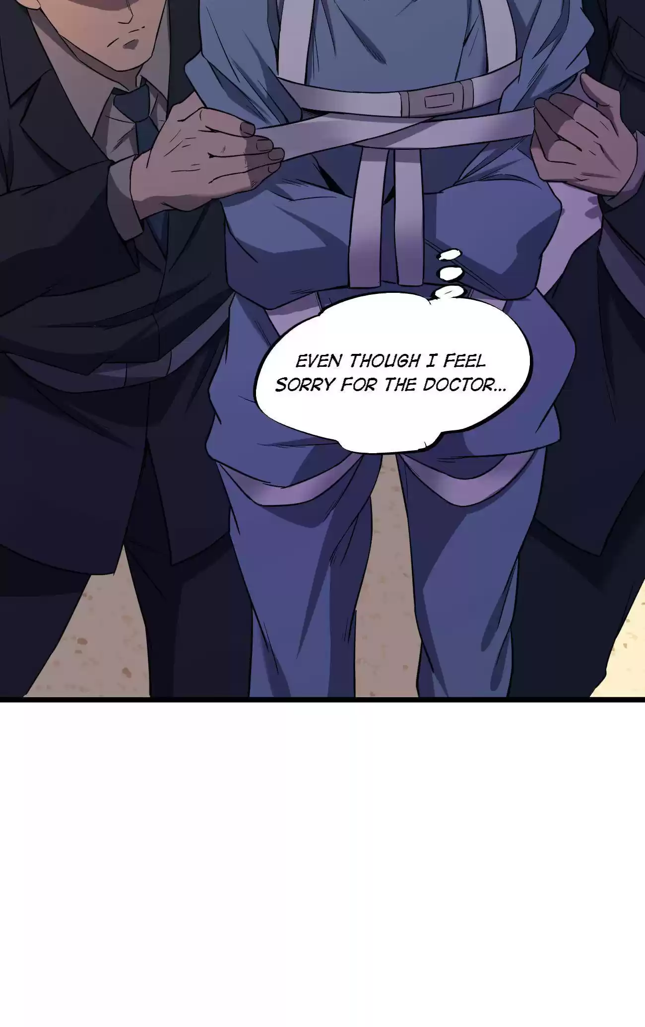 Don’T Get Me Wrong, I’M The Real Victim! Chapter 17