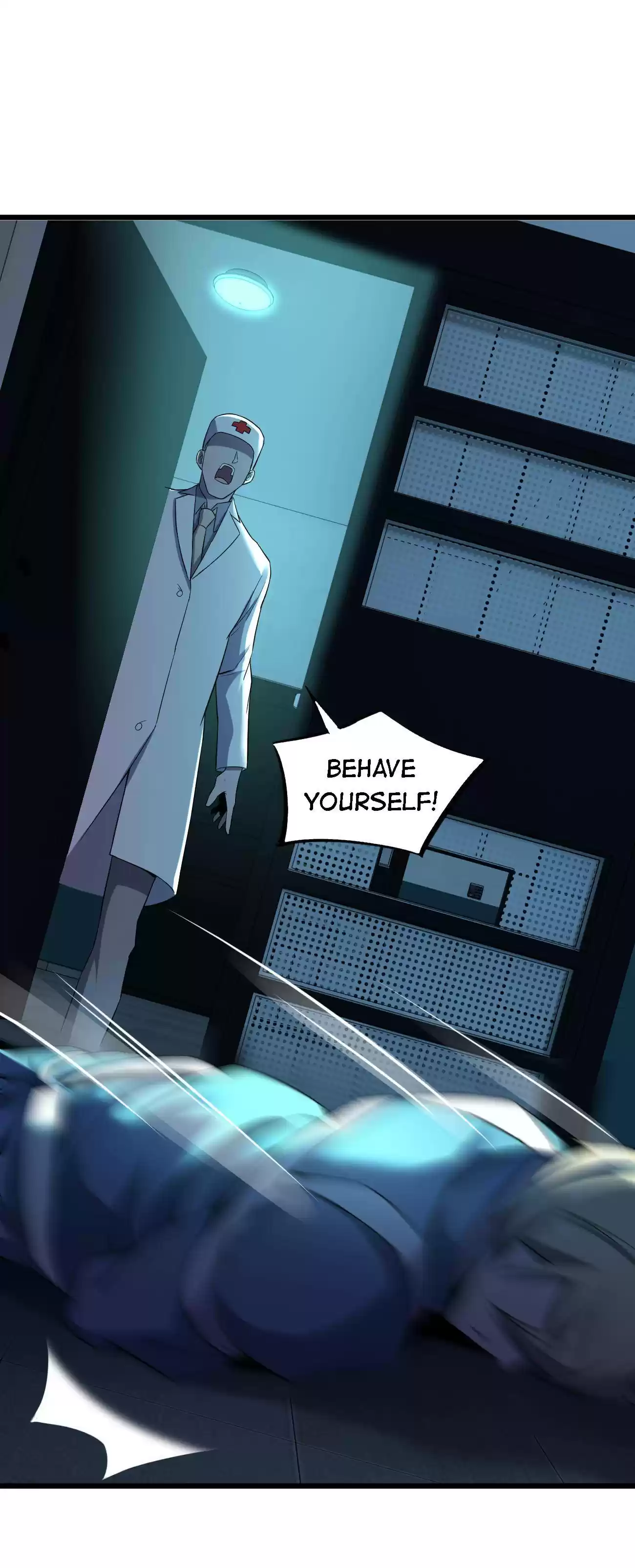 Don’T Get Me Wrong, I’M The Real Victim! Chapter 17