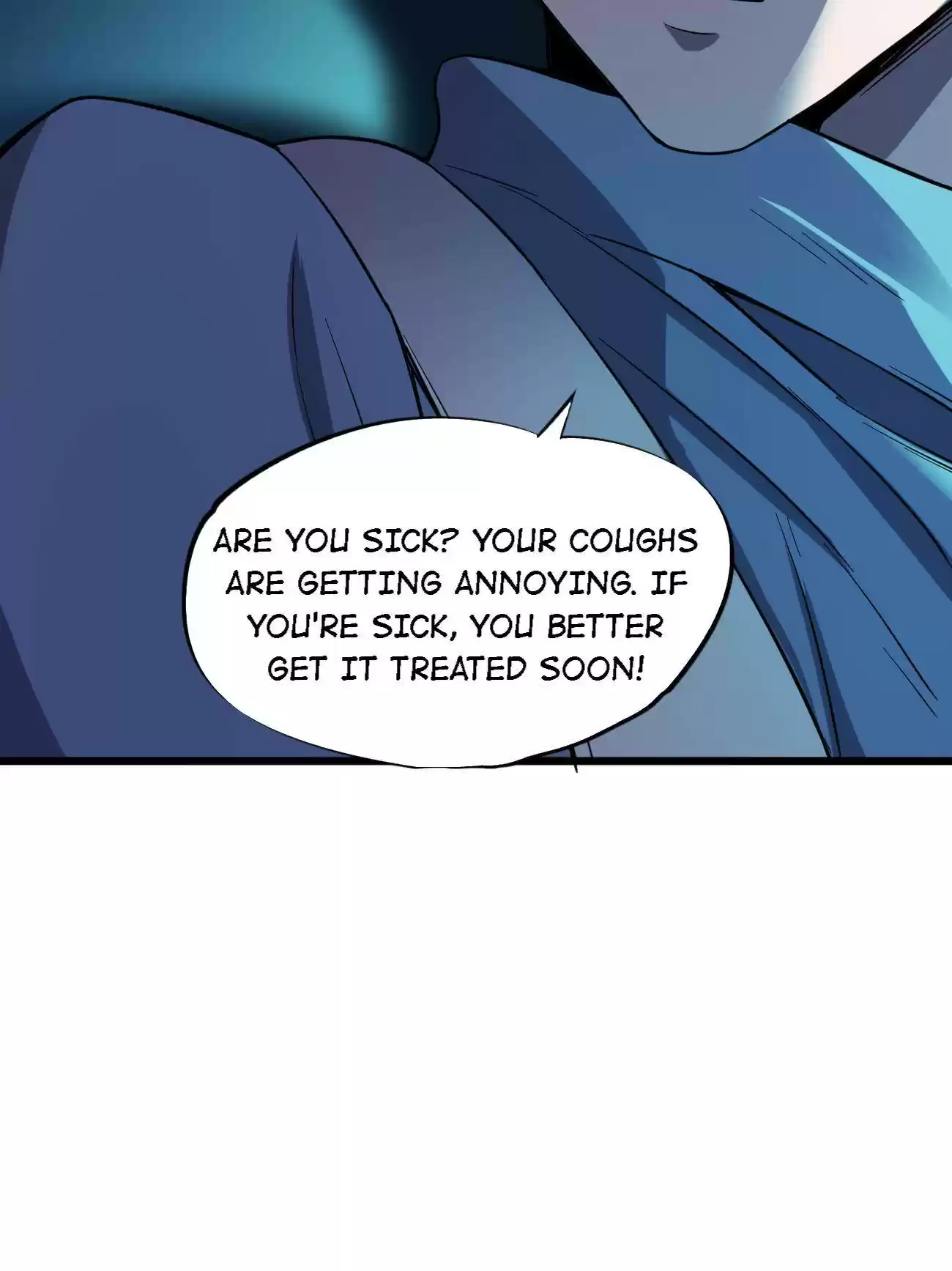 Don’T Get Me Wrong, I’M The Real Victim! Chapter 17