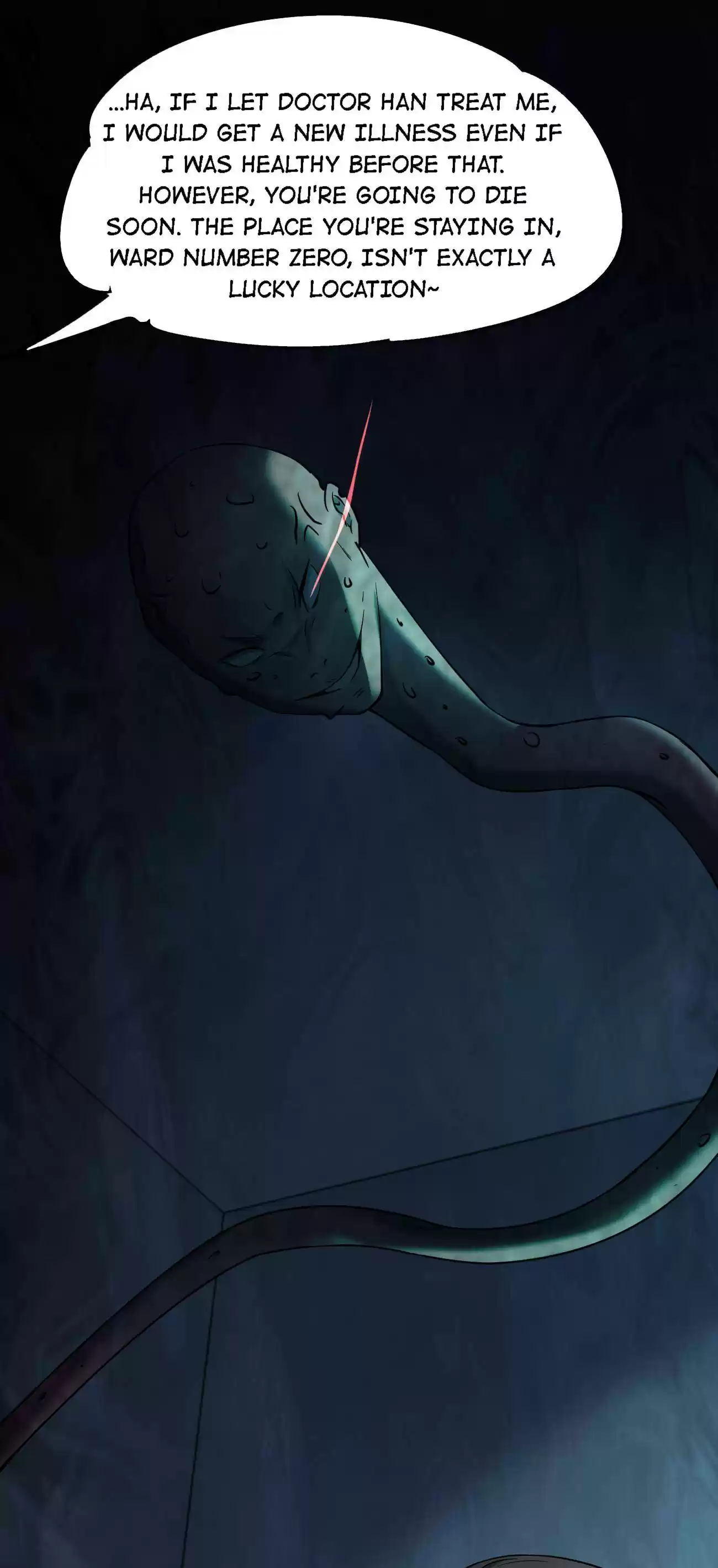 Don’T Get Me Wrong, I’M The Real Victim! Chapter 17