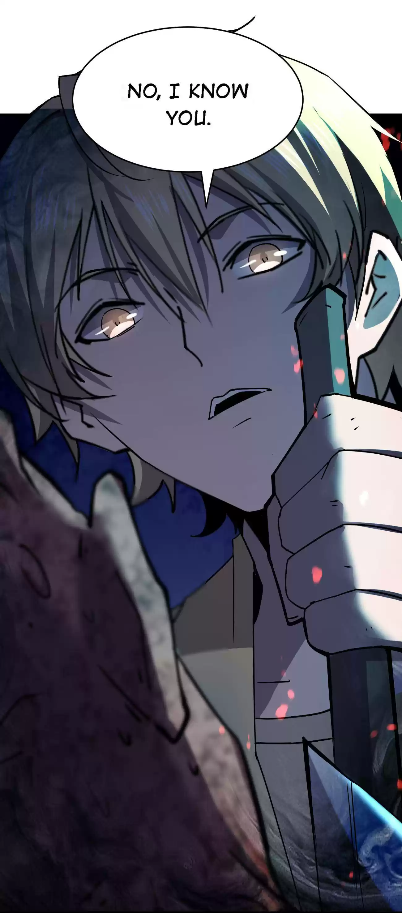 Don’T Get Me Wrong, I’M The Real Victim! Chapter 18