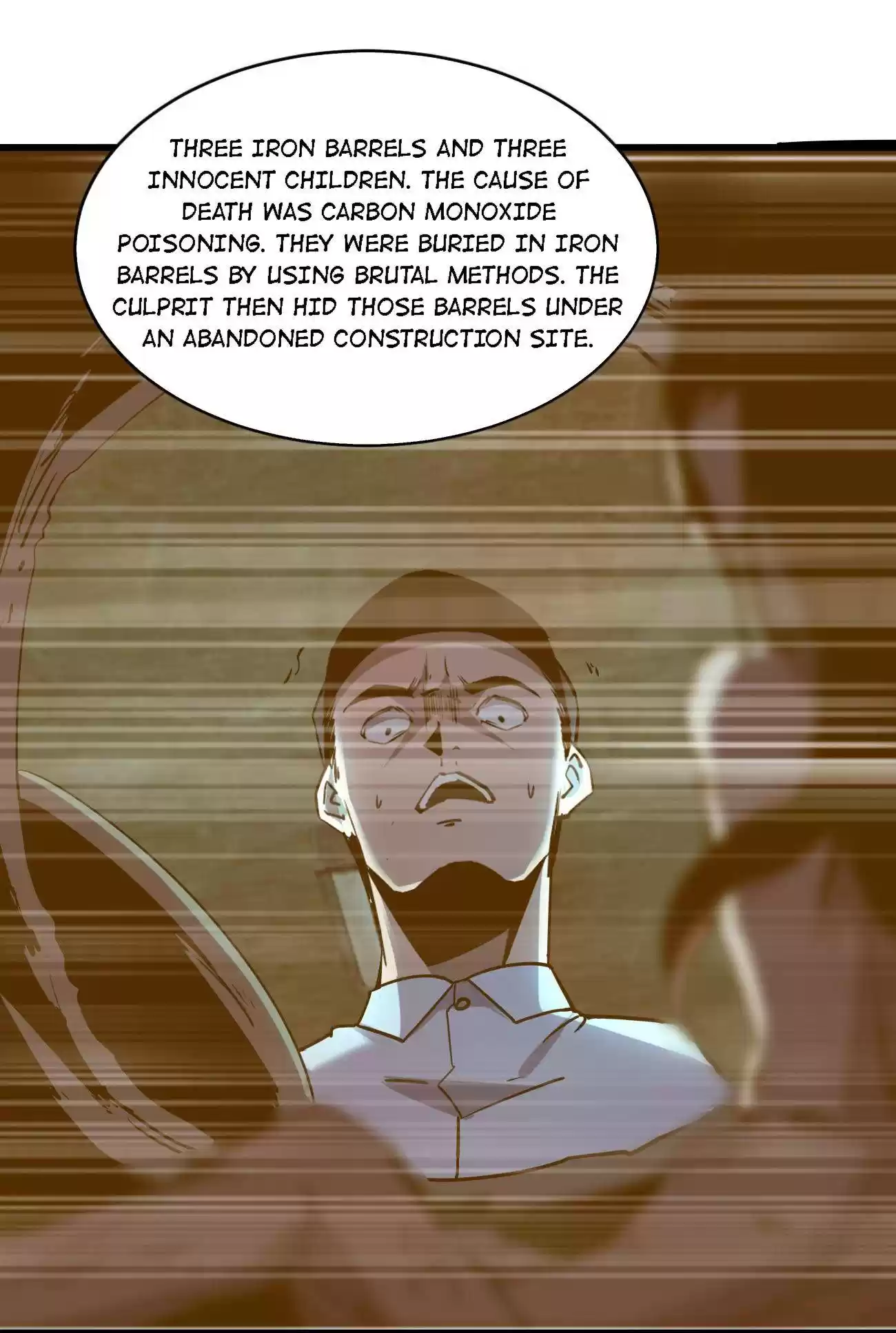 Don’T Get Me Wrong, I’M The Real Victim! Chapter 18