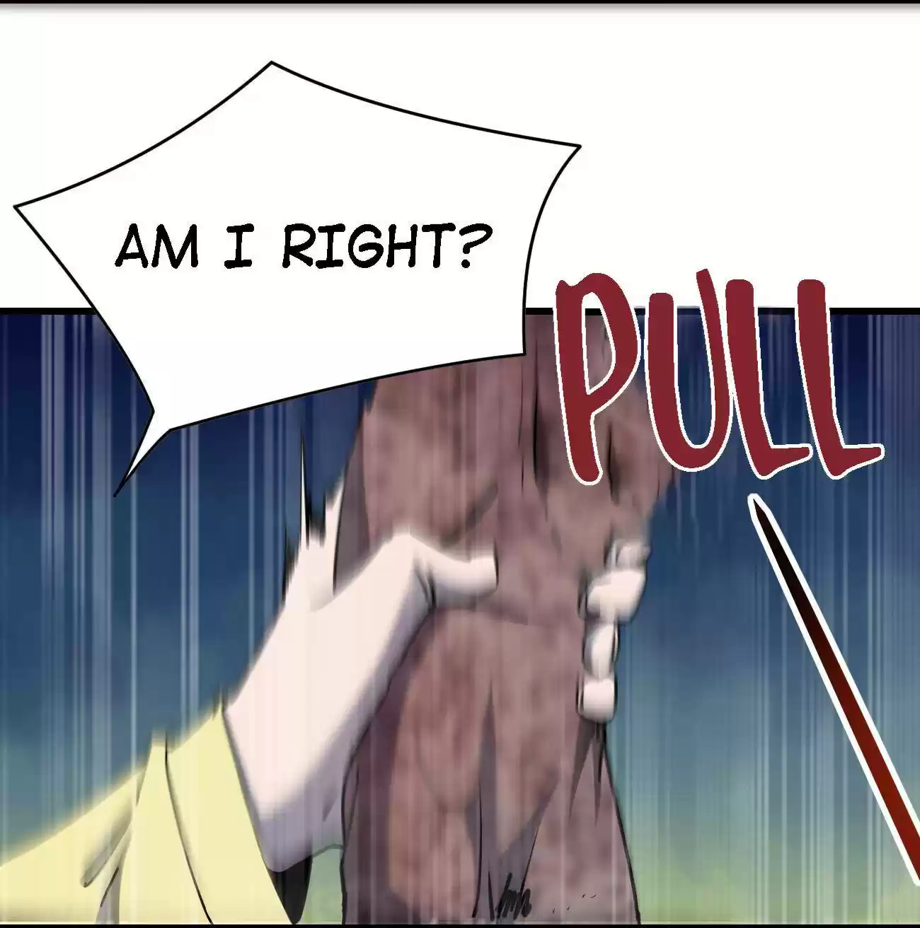 Don’T Get Me Wrong, I’M The Real Victim! Chapter 18