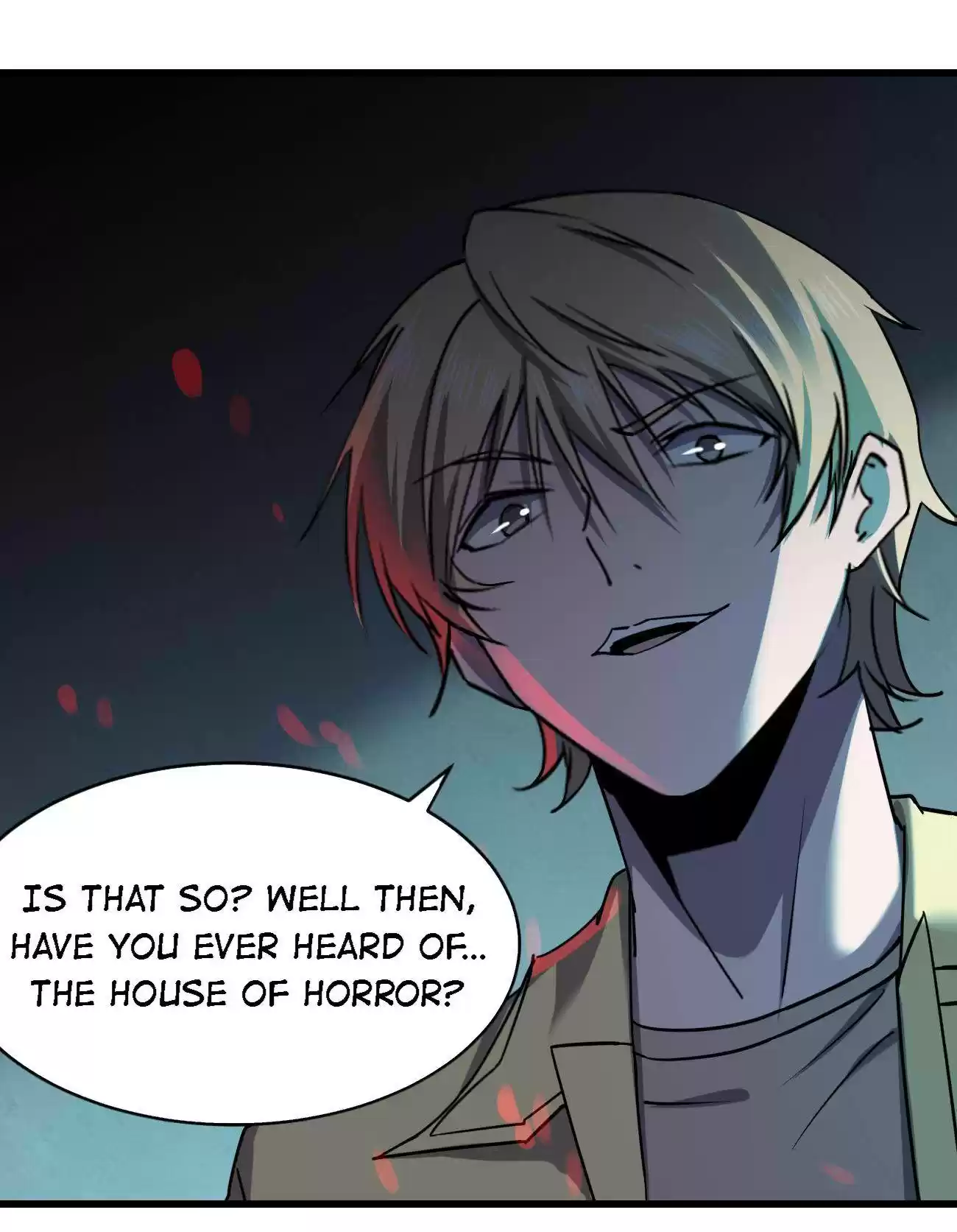 Don’T Get Me Wrong, I’M The Real Victim! Chapter 18