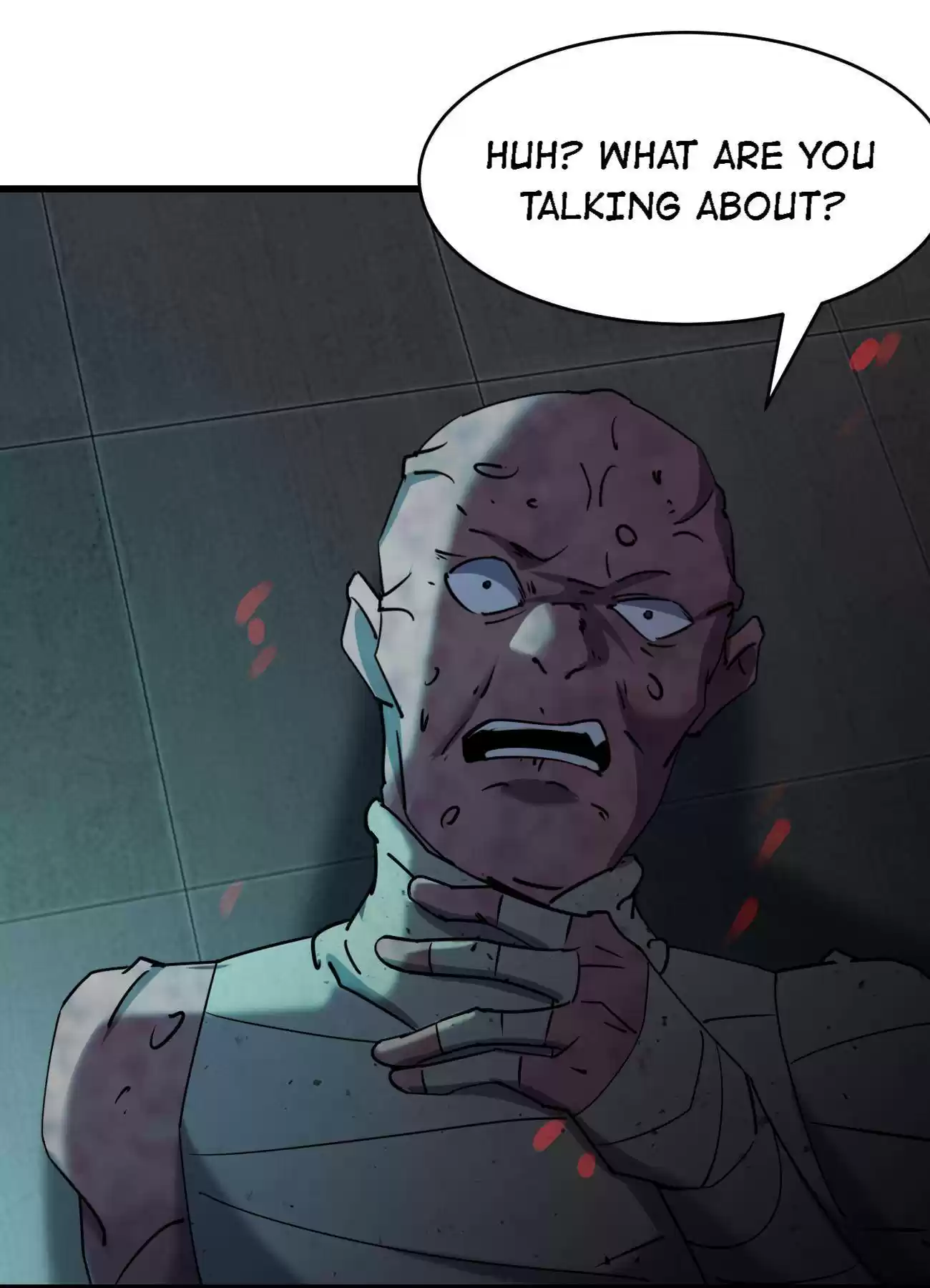 Don’T Get Me Wrong, I’M The Real Victim! Chapter 18