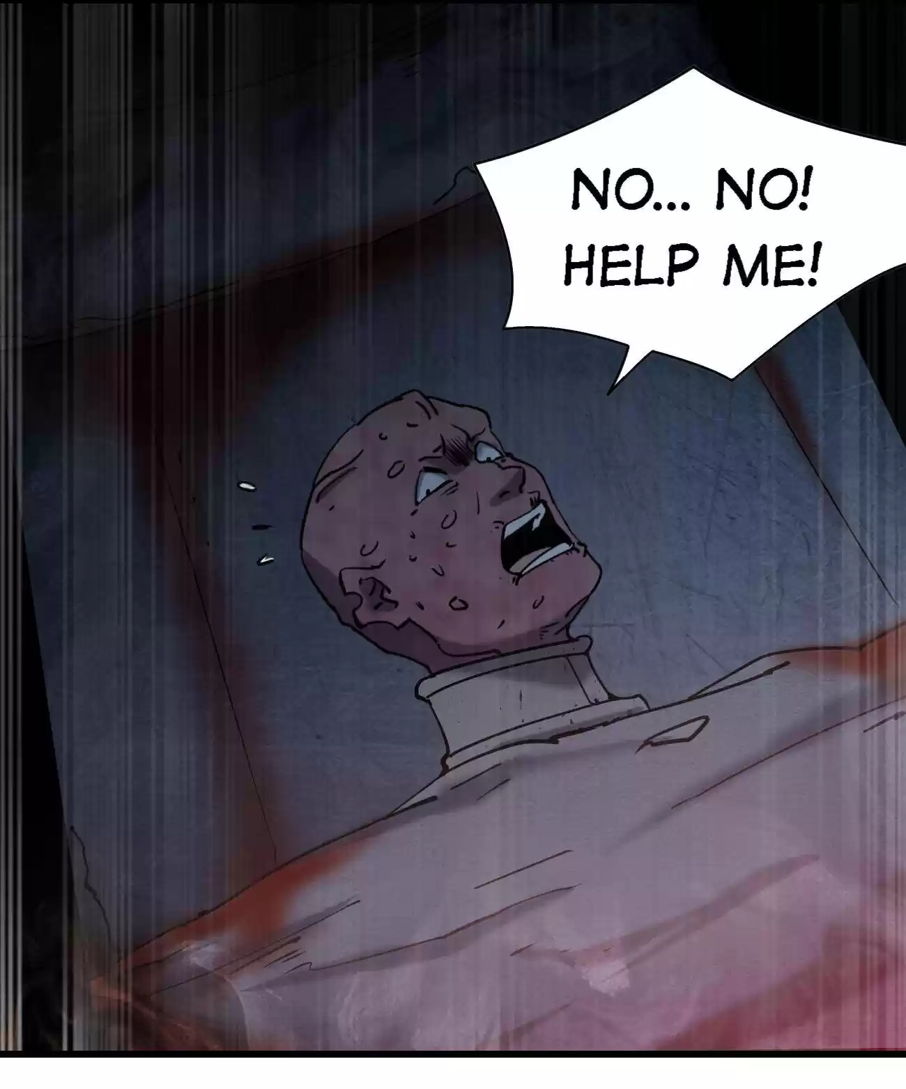 Don’T Get Me Wrong, I’M The Real Victim! Chapter 18