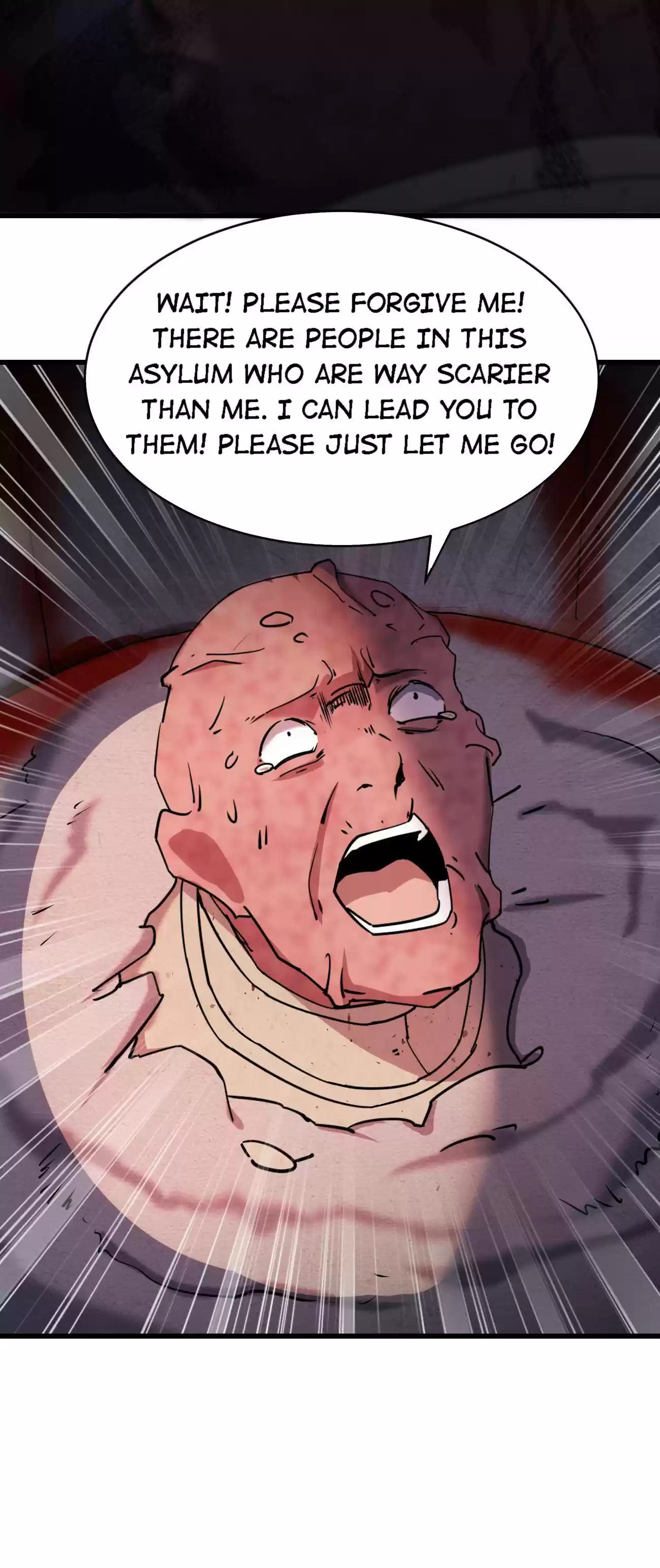 Don’T Get Me Wrong, I’M The Real Victim! Chapter 18