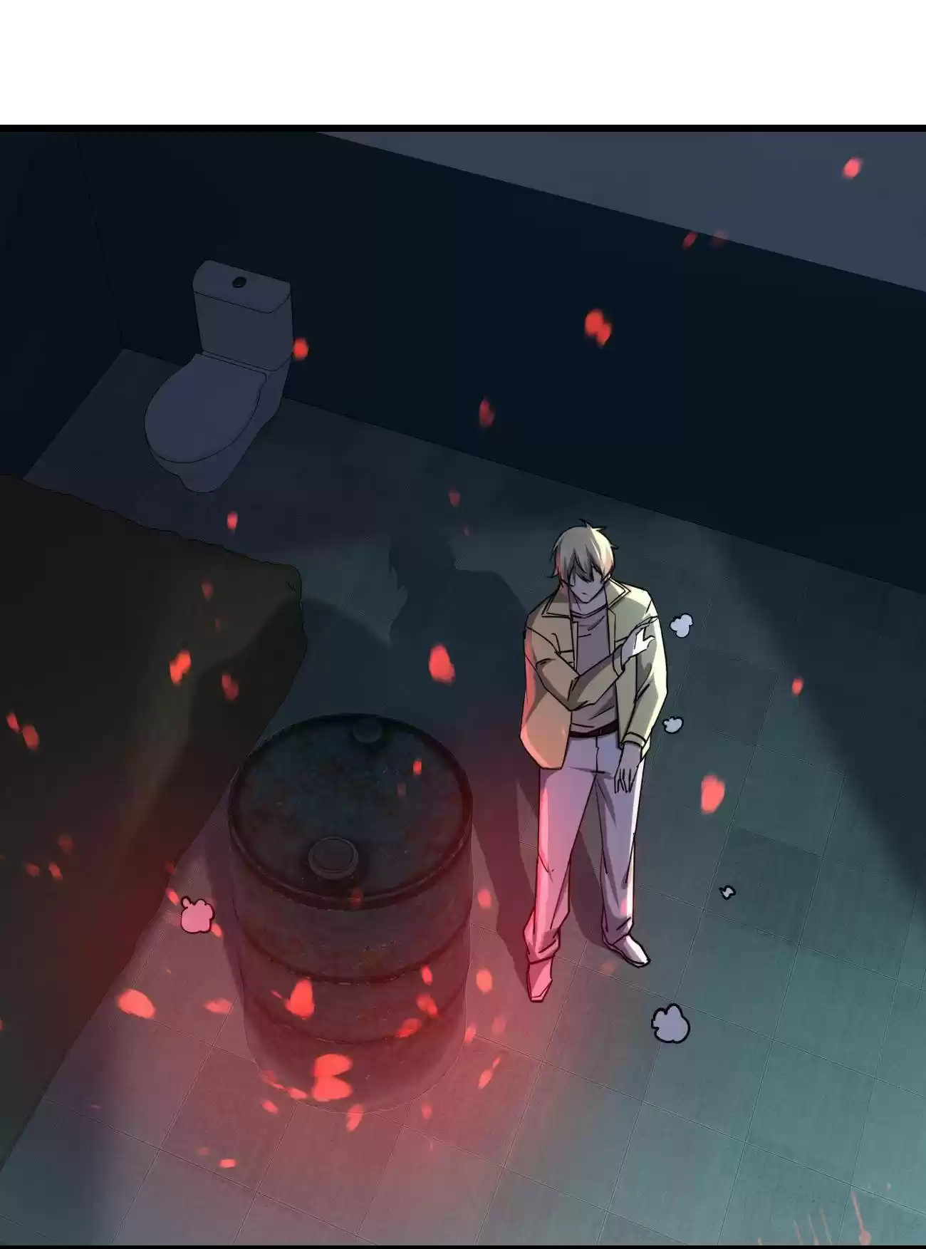 Don’T Get Me Wrong, I’M The Real Victim! Chapter 18