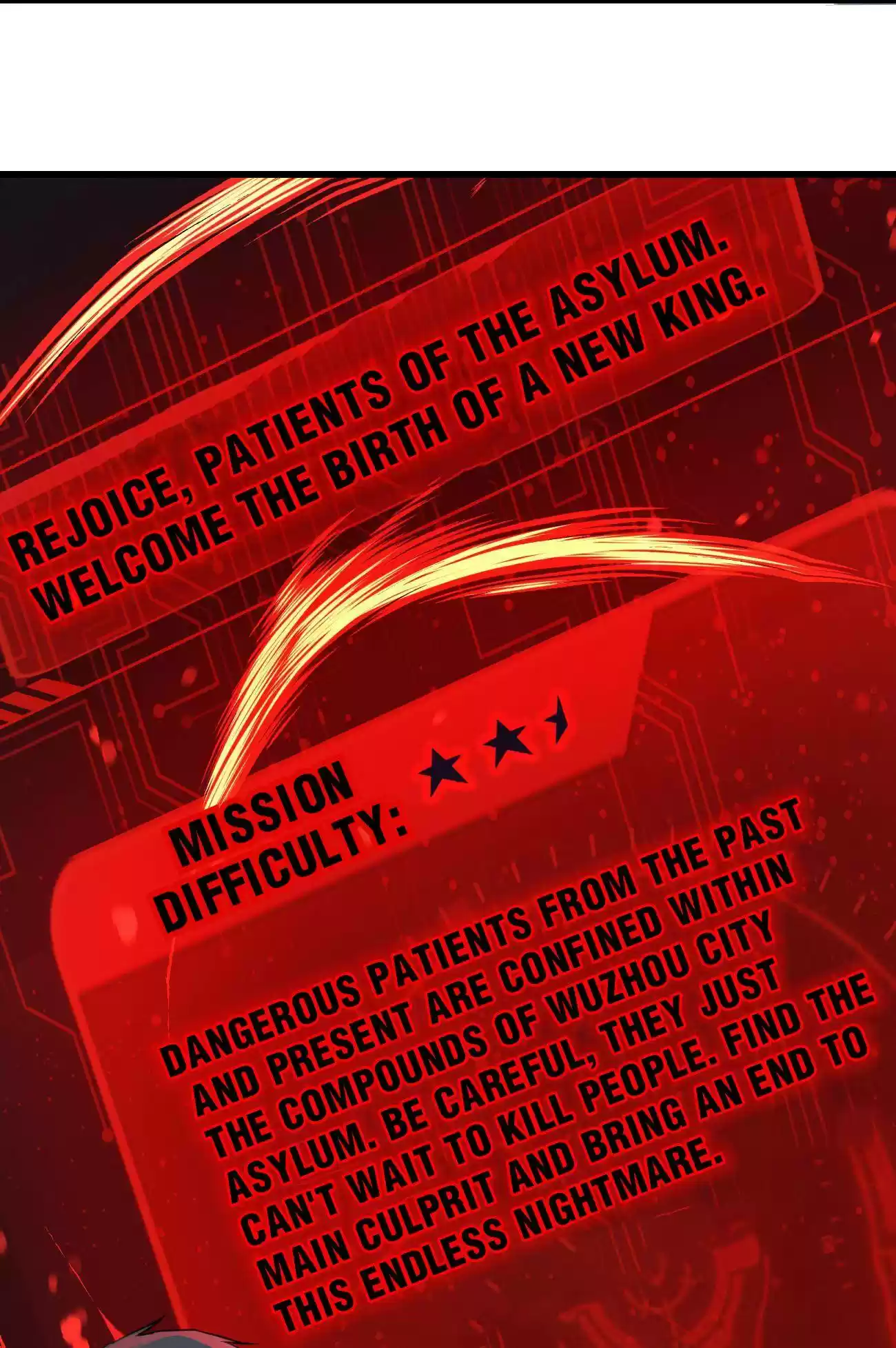 Don’T Get Me Wrong, I’M The Real Victim! Chapter 18