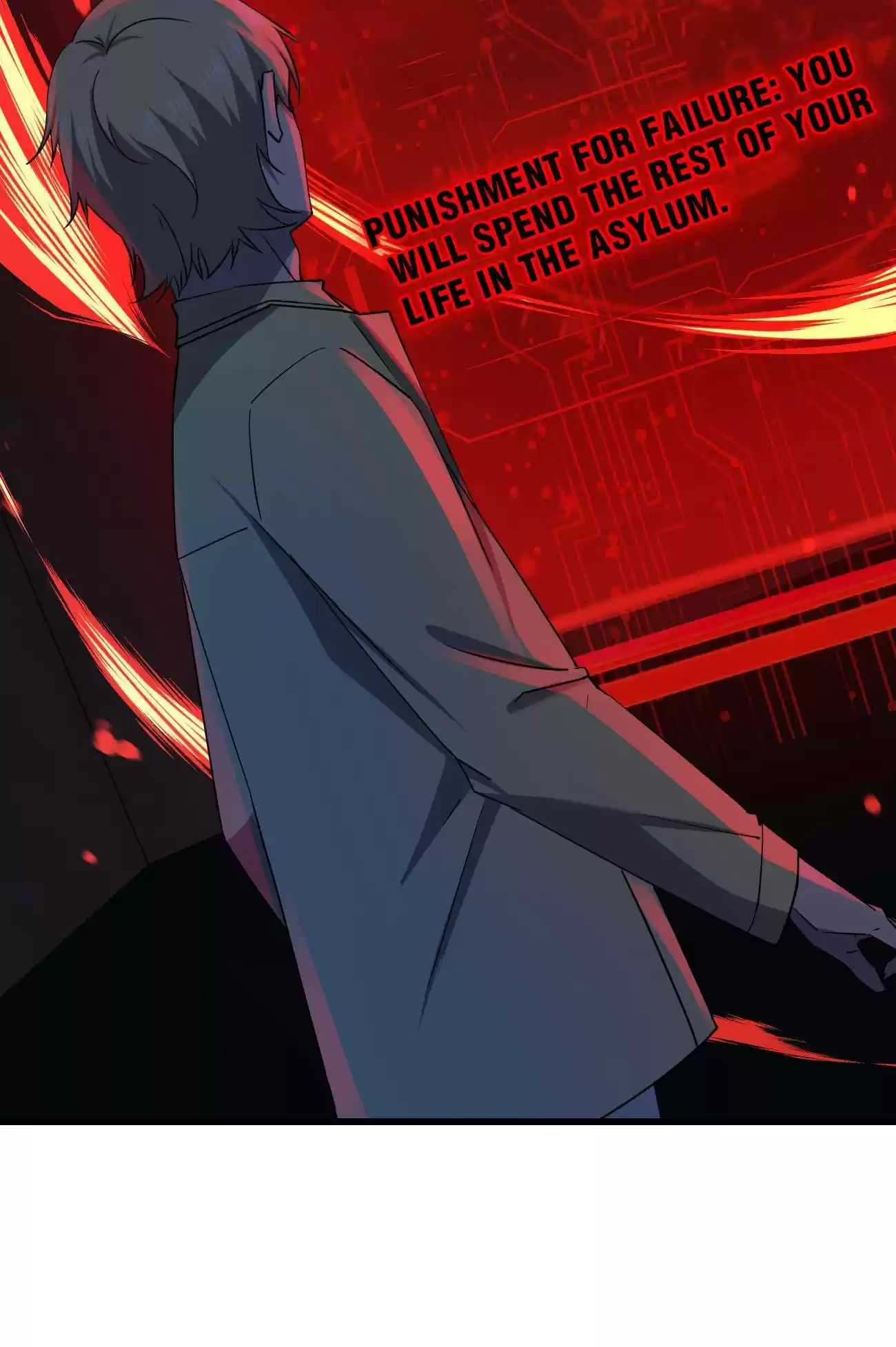 Don’T Get Me Wrong, I’M The Real Victim! Chapter 18