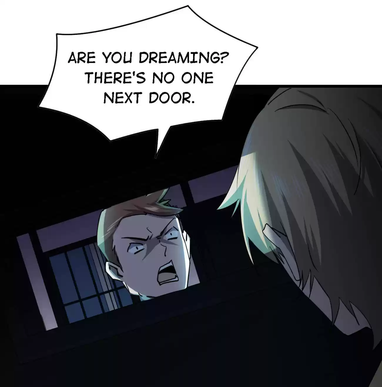 Don’T Get Me Wrong, I’M The Real Victim! Chapter 18