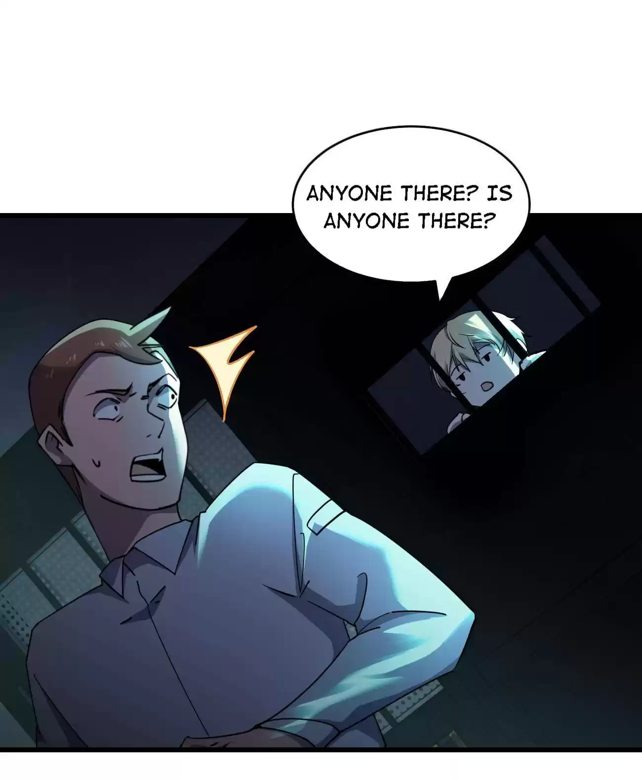 Don’T Get Me Wrong, I’M The Real Victim! Chapter 18