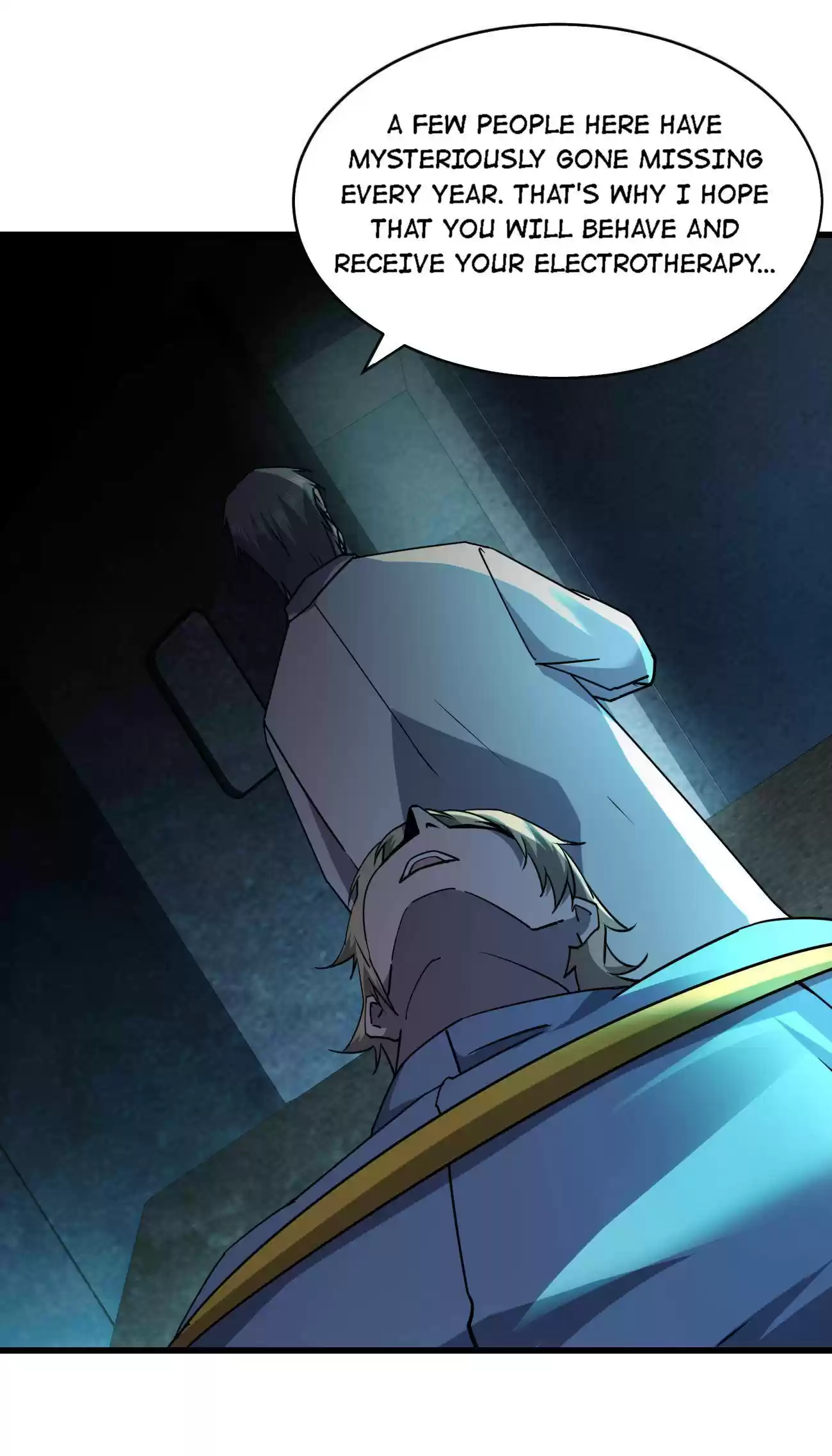 Don’T Get Me Wrong, I’M The Real Victim! Chapter 18