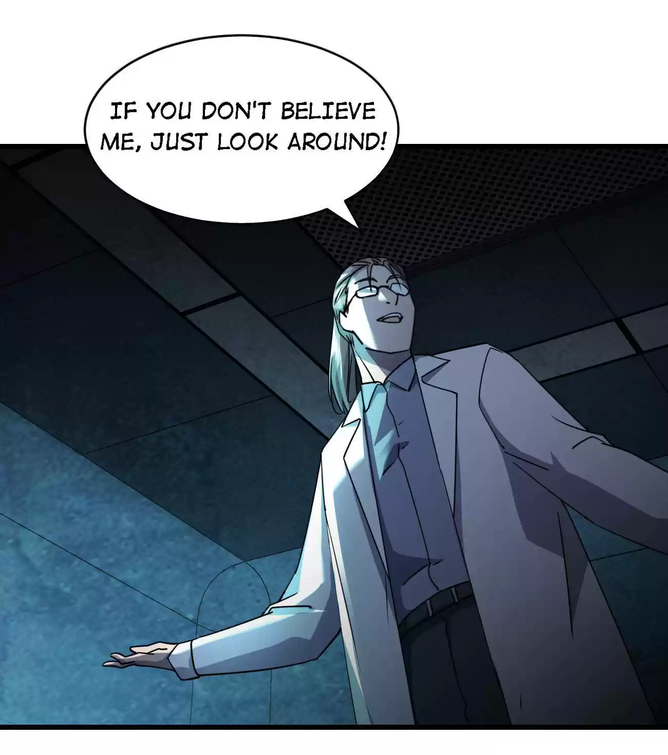 Don’T Get Me Wrong, I’M The Real Victim! Chapter 18