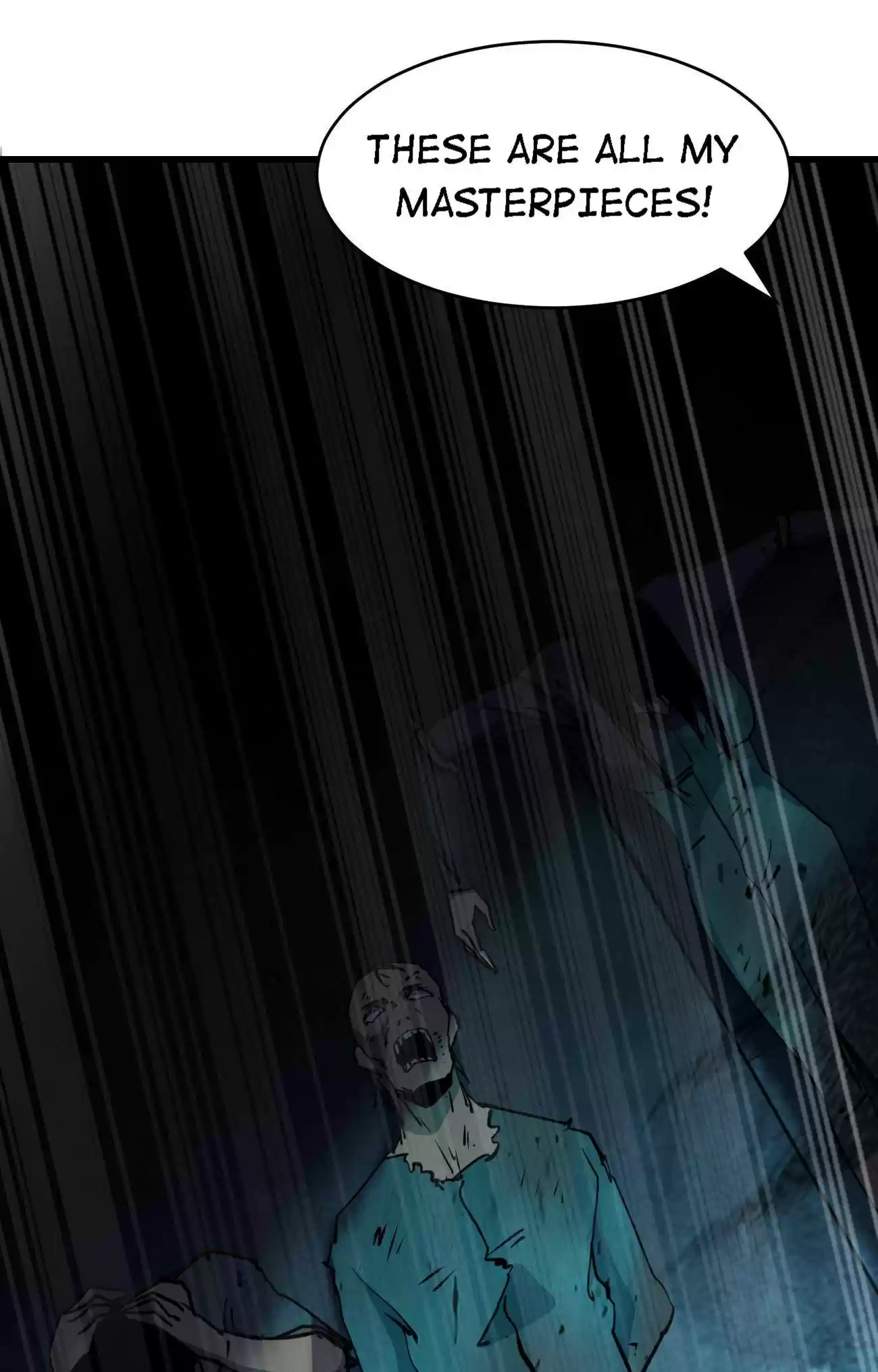 Don’T Get Me Wrong, I’M The Real Victim! Chapter 18