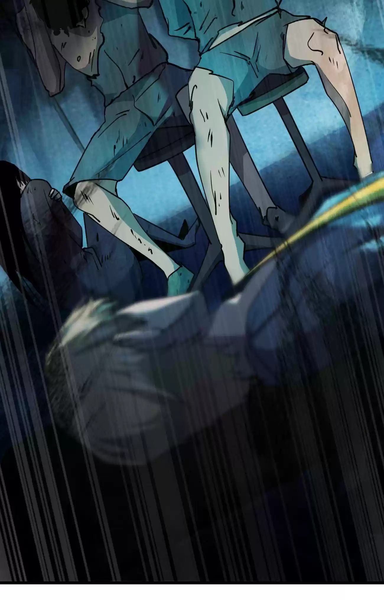 Don’T Get Me Wrong, I’M The Real Victim! Chapter 18