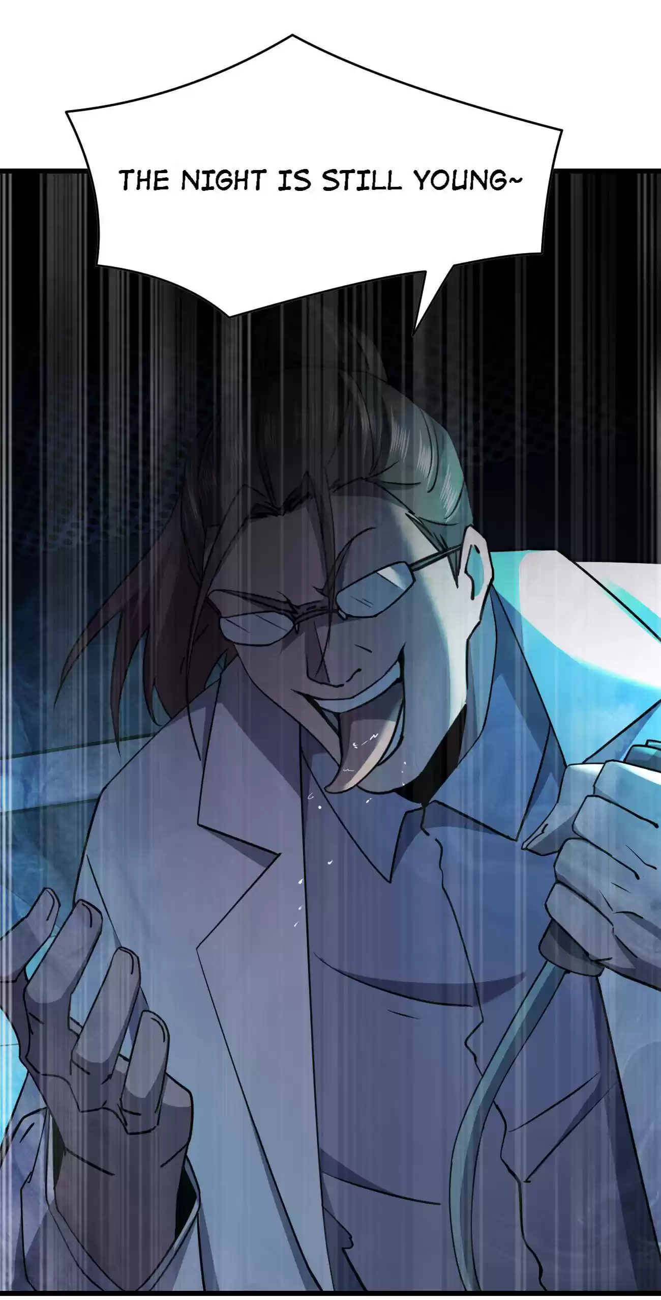 Don’T Get Me Wrong, I’M The Real Victim! Chapter 18