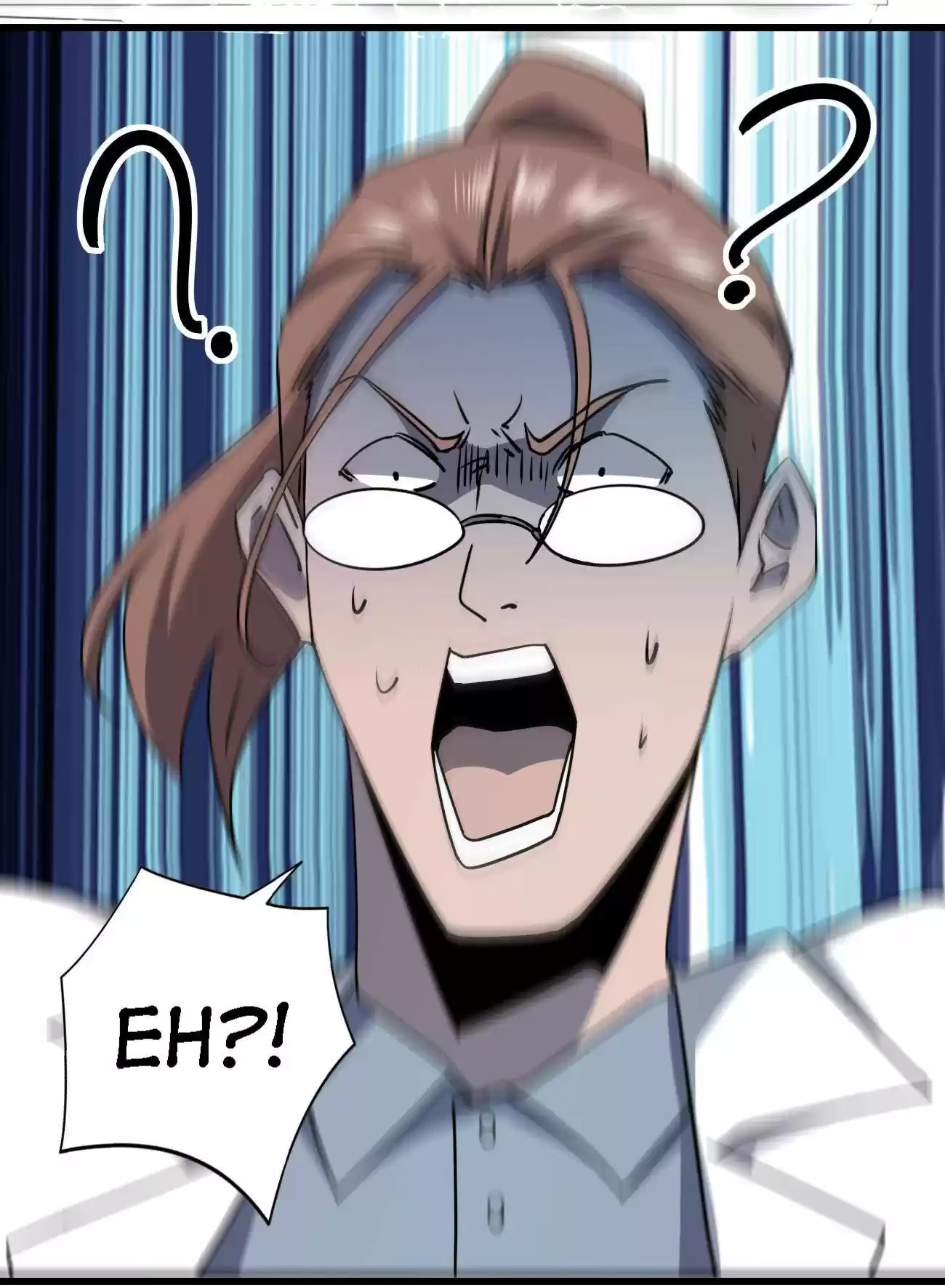 Don’T Get Me Wrong, I’M The Real Victim! Chapter 18