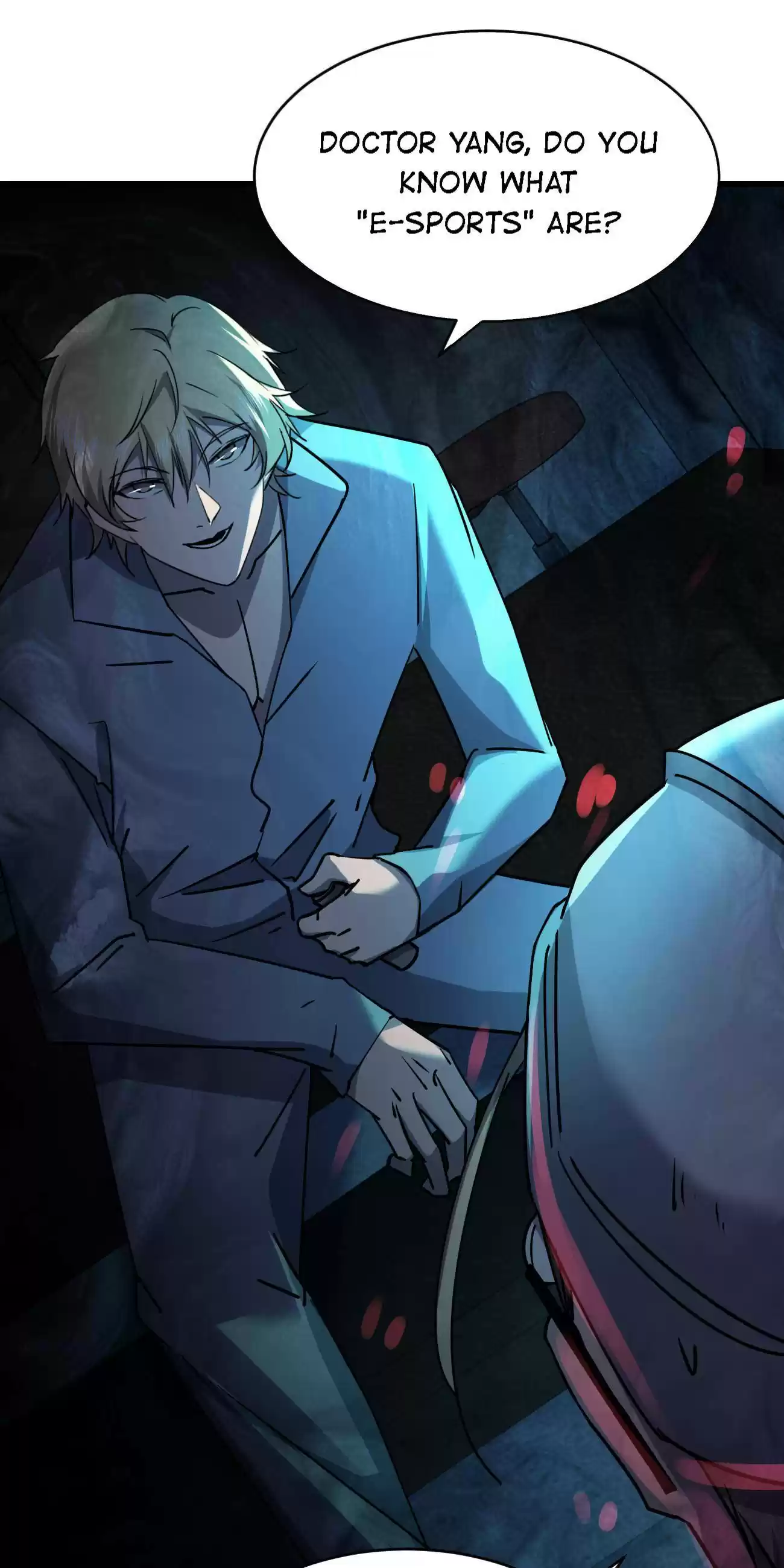 Don’T Get Me Wrong, I’M The Real Victim! Chapter 18