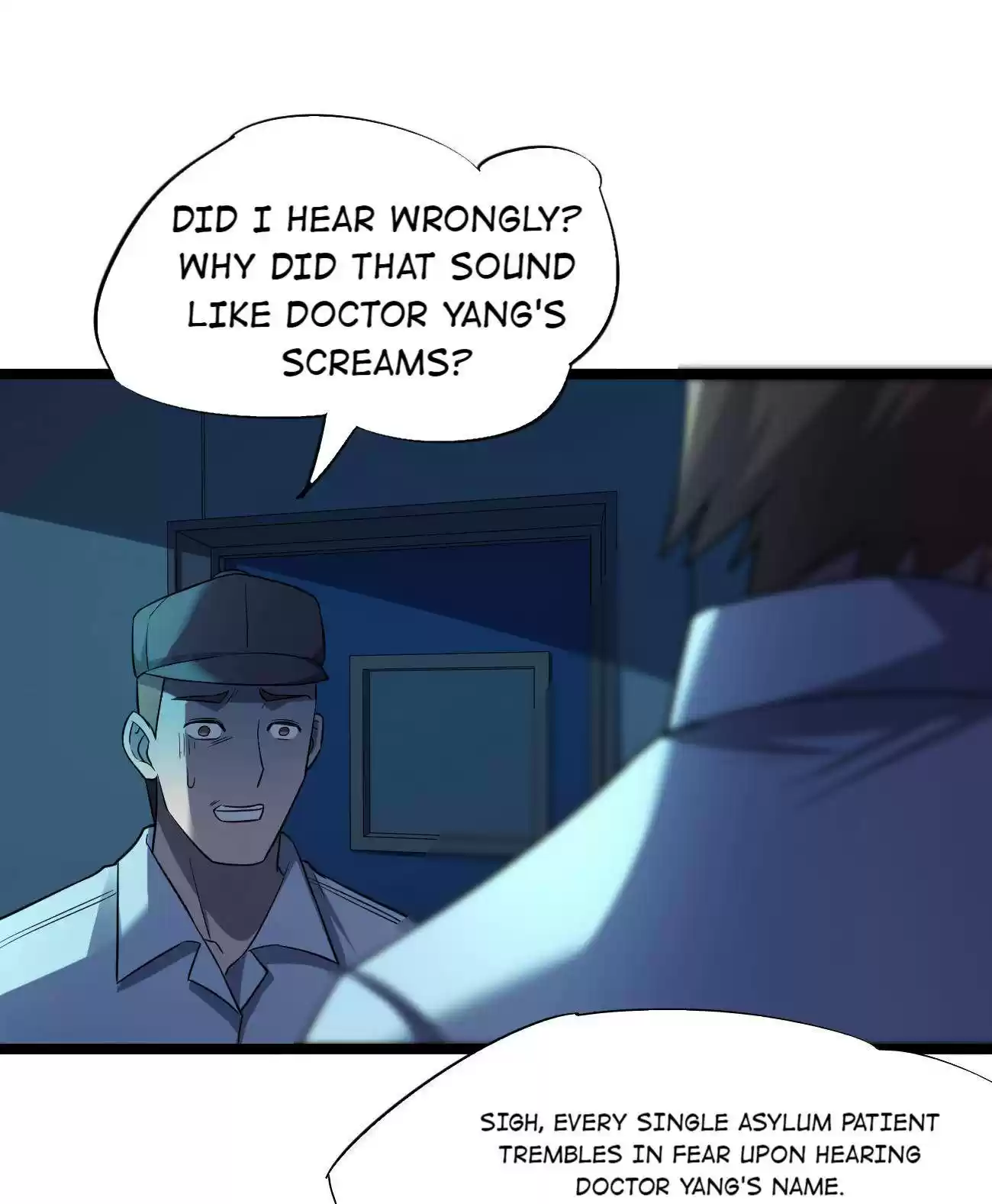 Don’T Get Me Wrong, I’M The Real Victim! Chapter 19