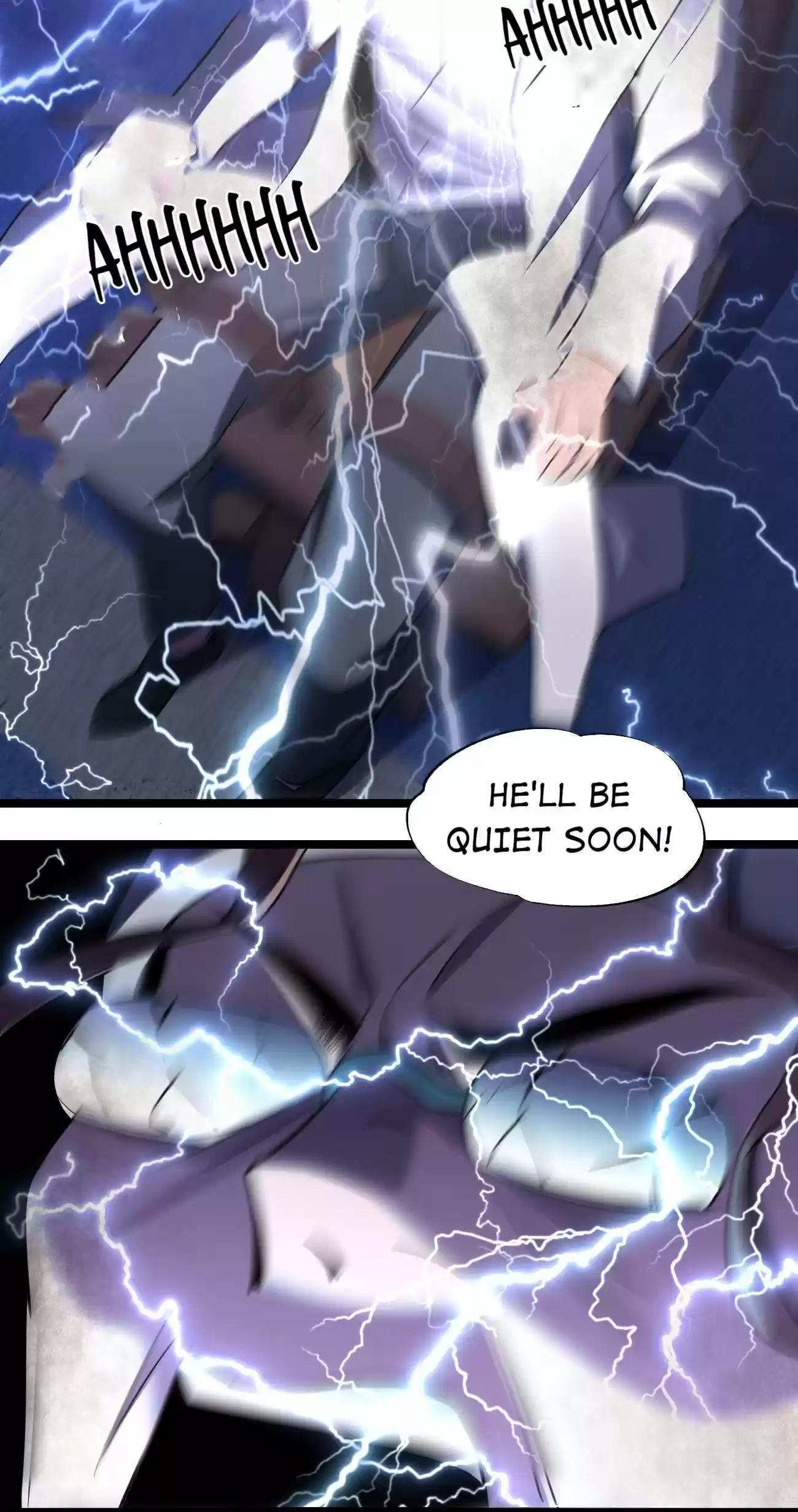 Don’T Get Me Wrong, I’M The Real Victim! Chapter 19