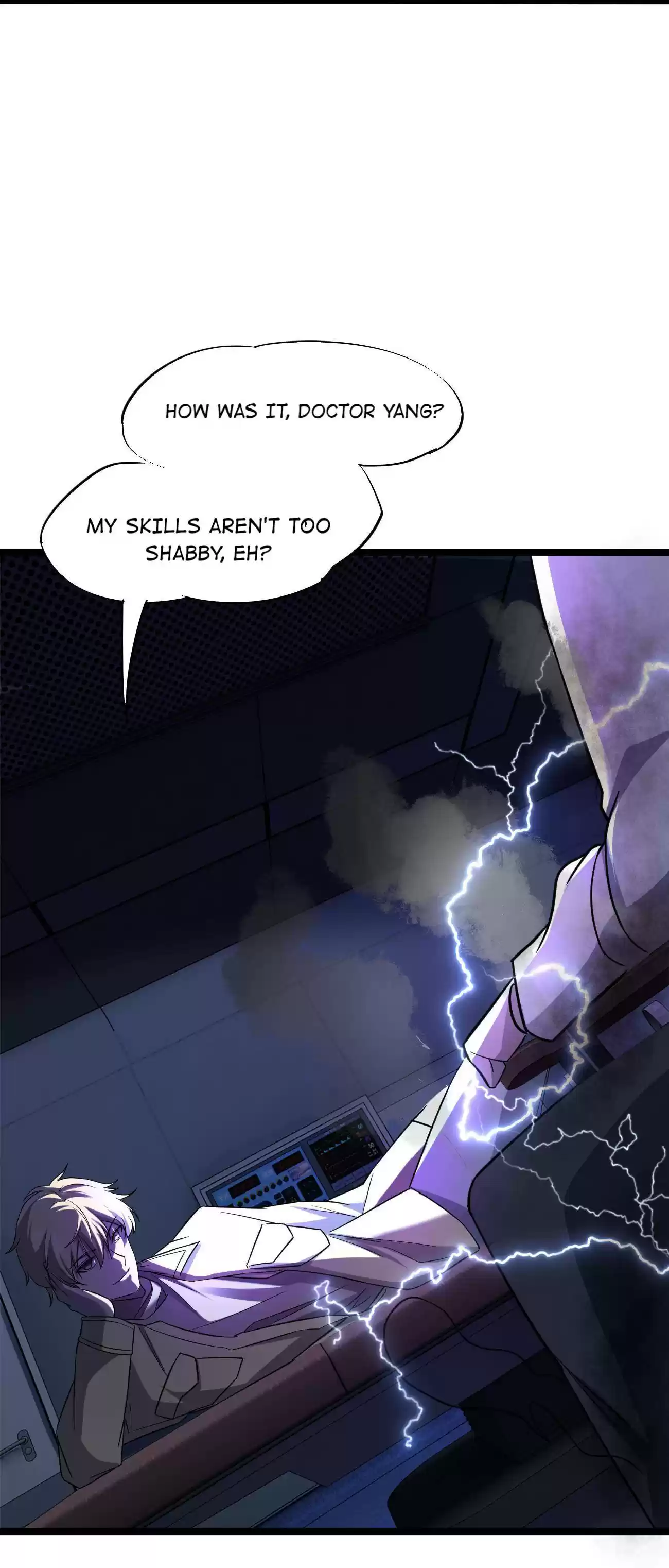 Don’T Get Me Wrong, I’M The Real Victim! Chapter 19