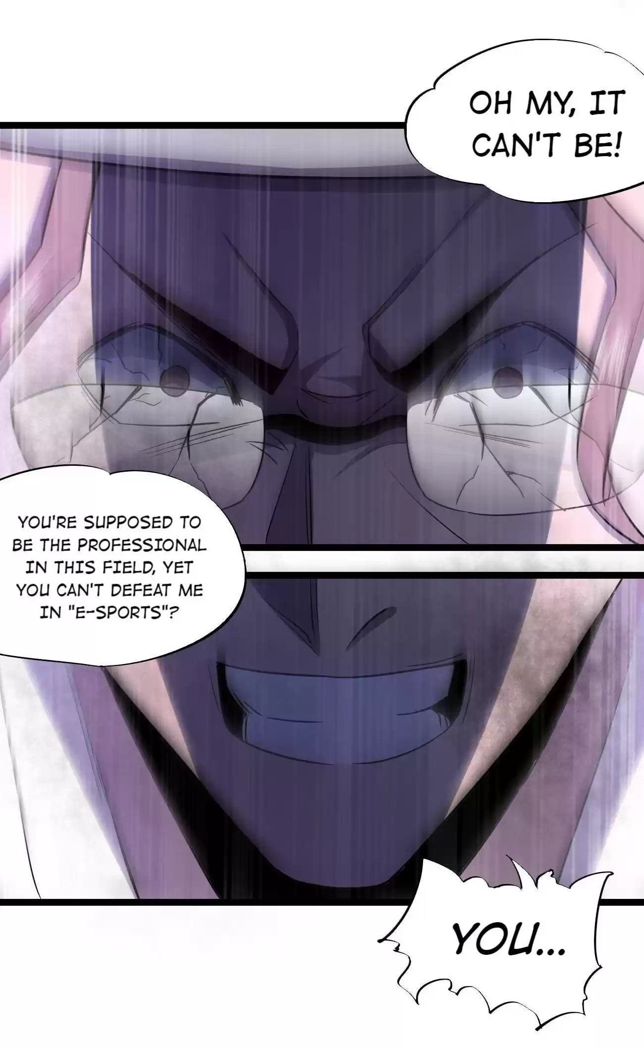 Don’T Get Me Wrong, I’M The Real Victim! Chapter 19