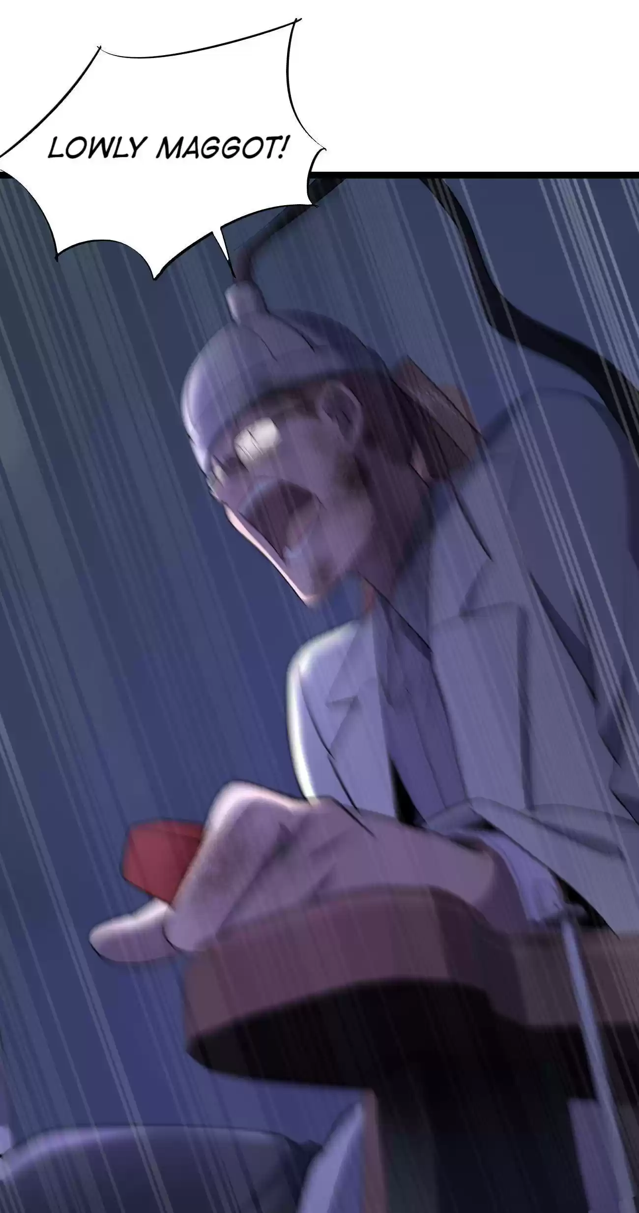 Don’T Get Me Wrong, I’M The Real Victim! Chapter 19