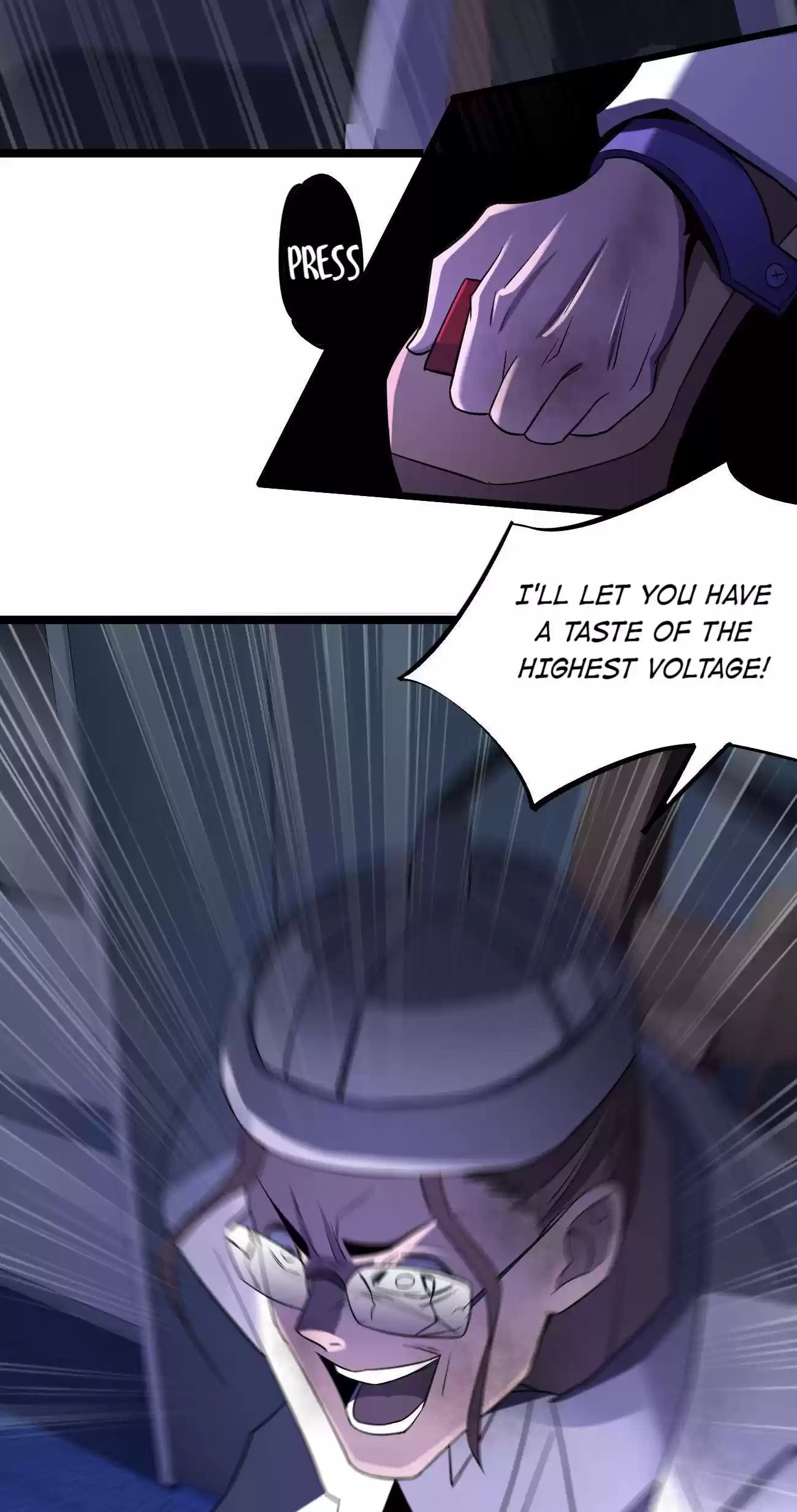 Don’T Get Me Wrong, I’M The Real Victim! Chapter 19