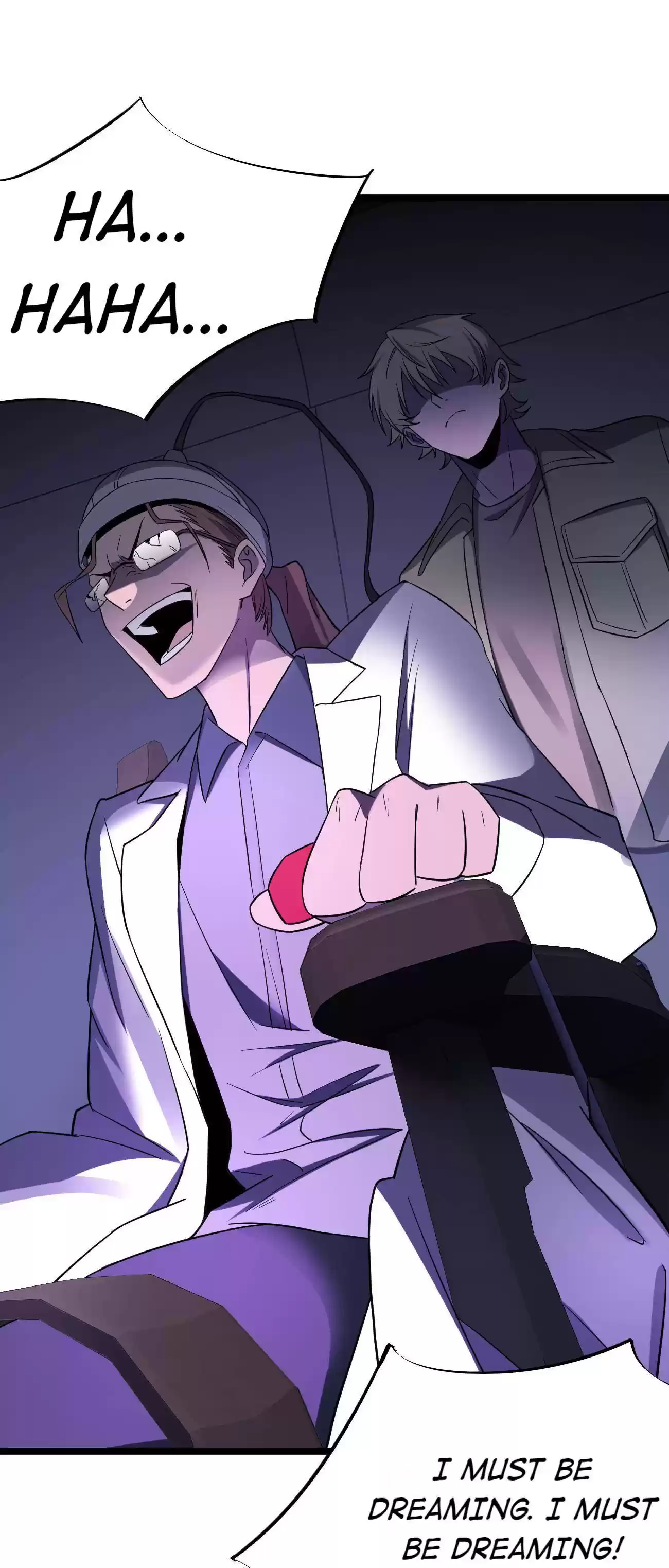 Don’T Get Me Wrong, I’M The Real Victim! Chapter 19