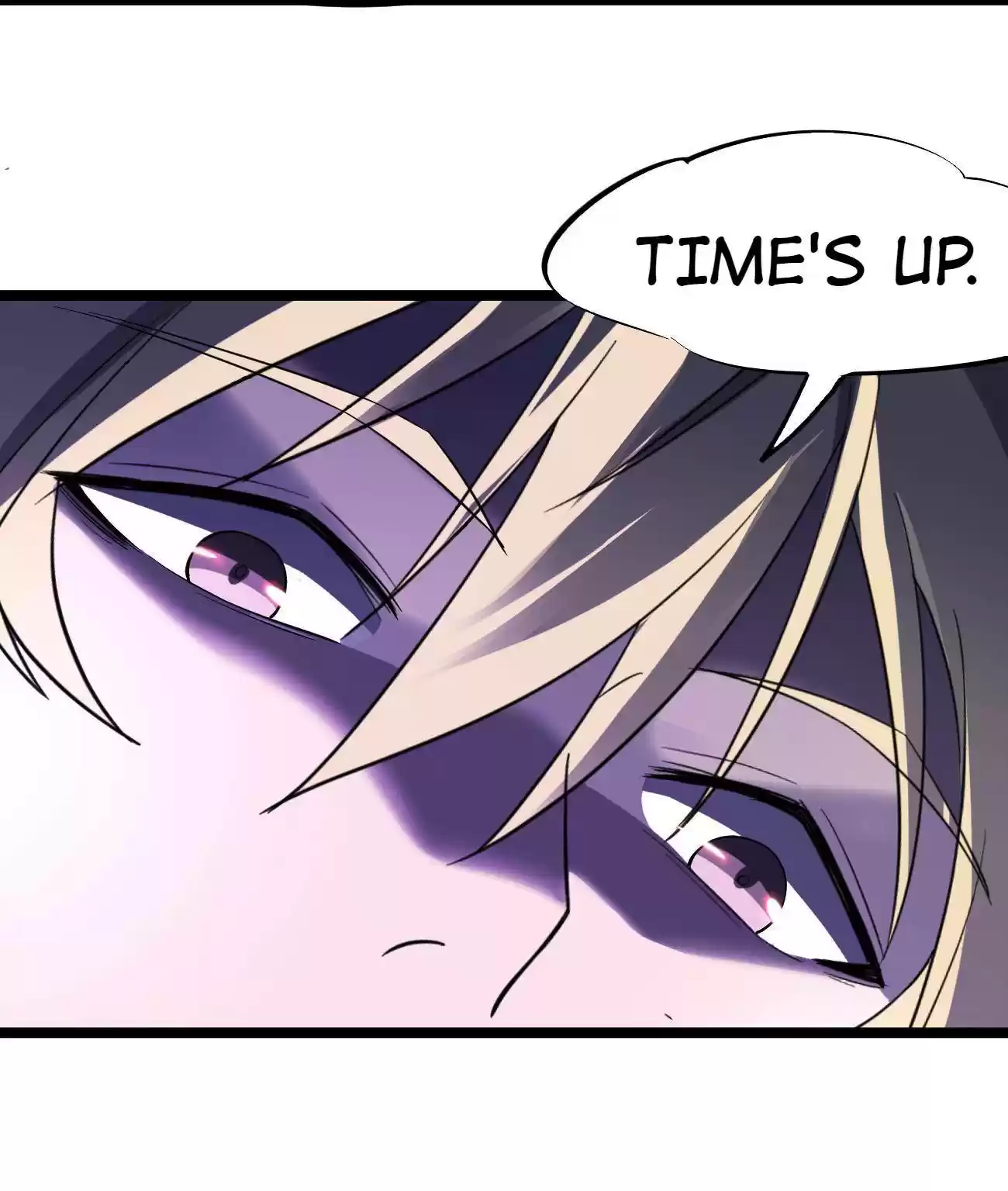 Don’T Get Me Wrong, I’M The Real Victim! Chapter 19